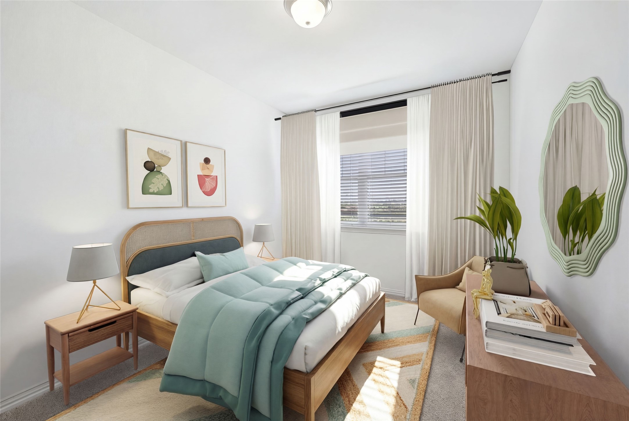 6201 Queens Path