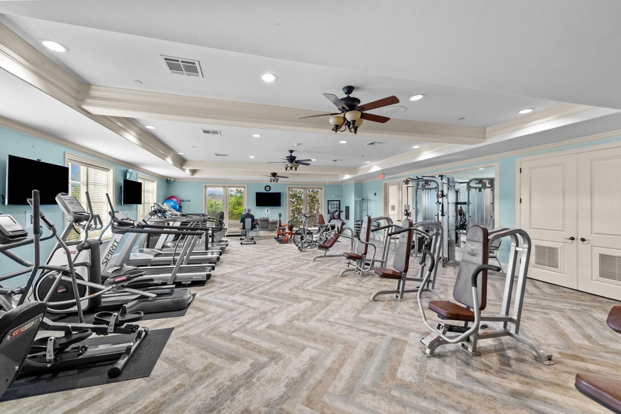 301 Watermere Drive 407