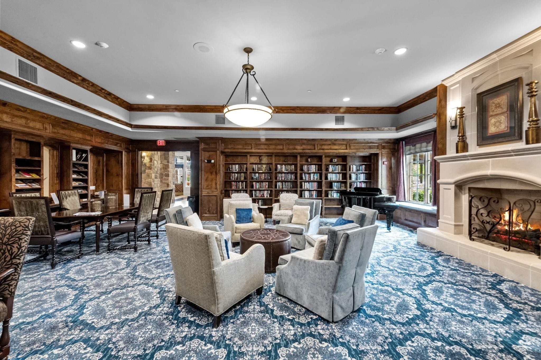 301 Watermere Drive 407