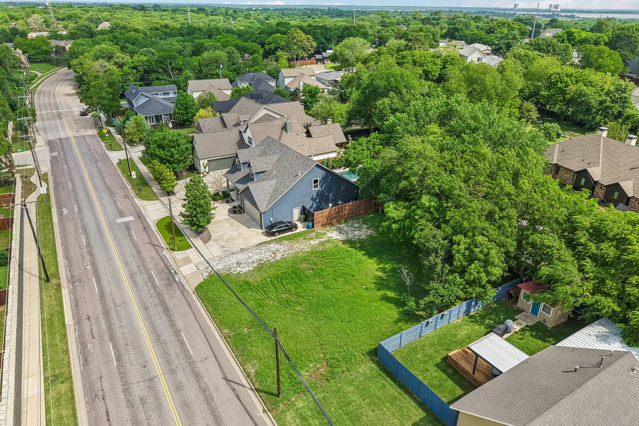 312 N Dove Road