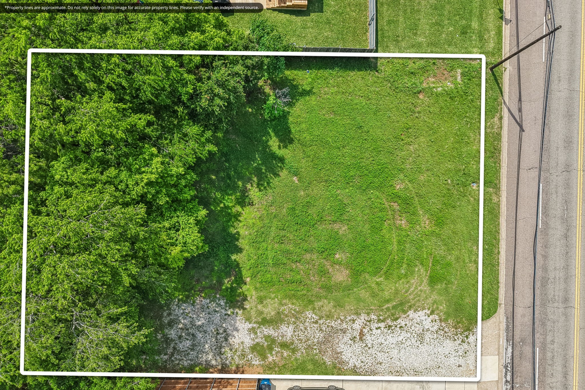 312 N Dove Road