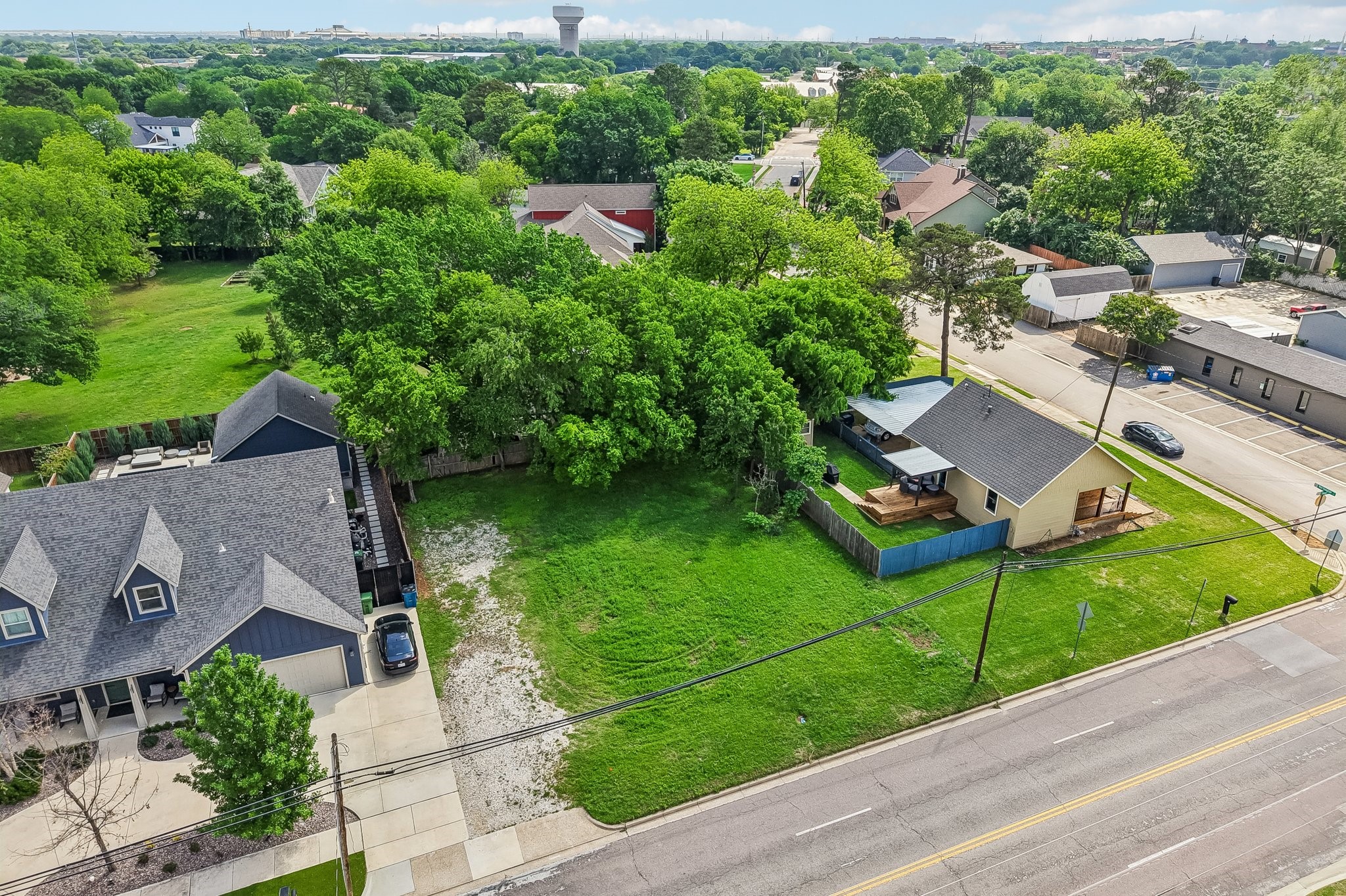 312 N Dove Road