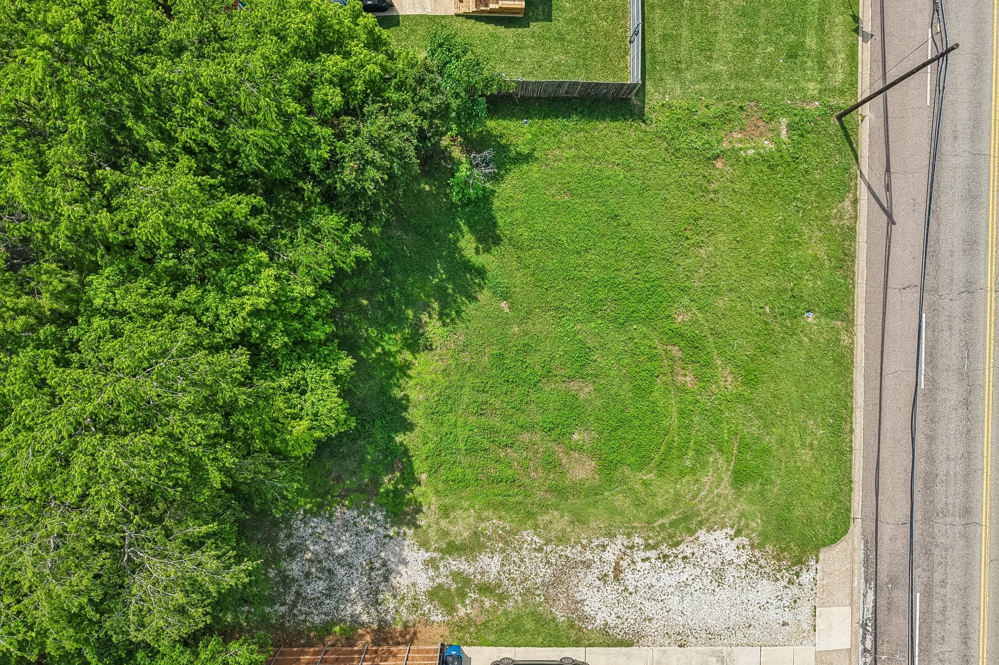312 N Dove Road