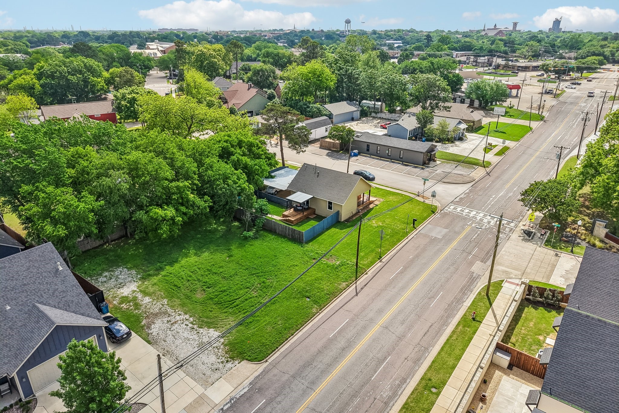 312 N Dove Road