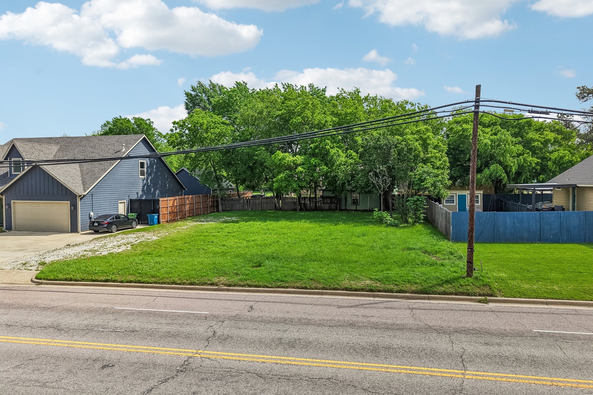 312 N Dove Road