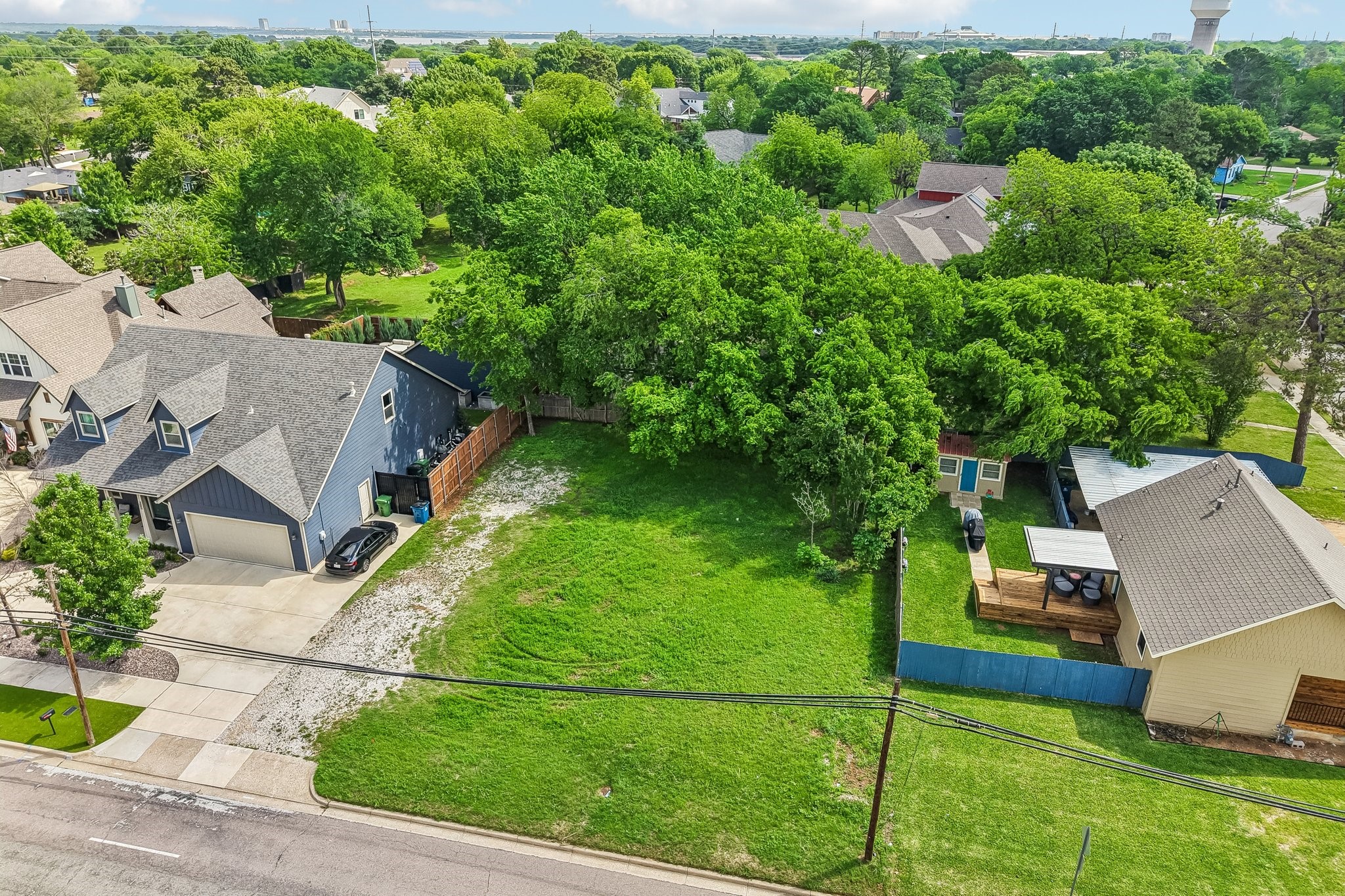 312 N Dove Road