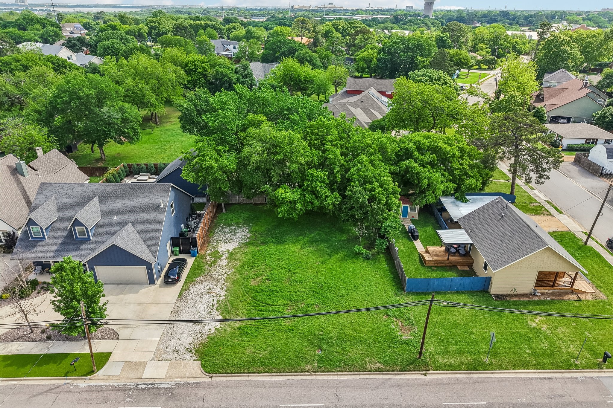 312 N Dove Road