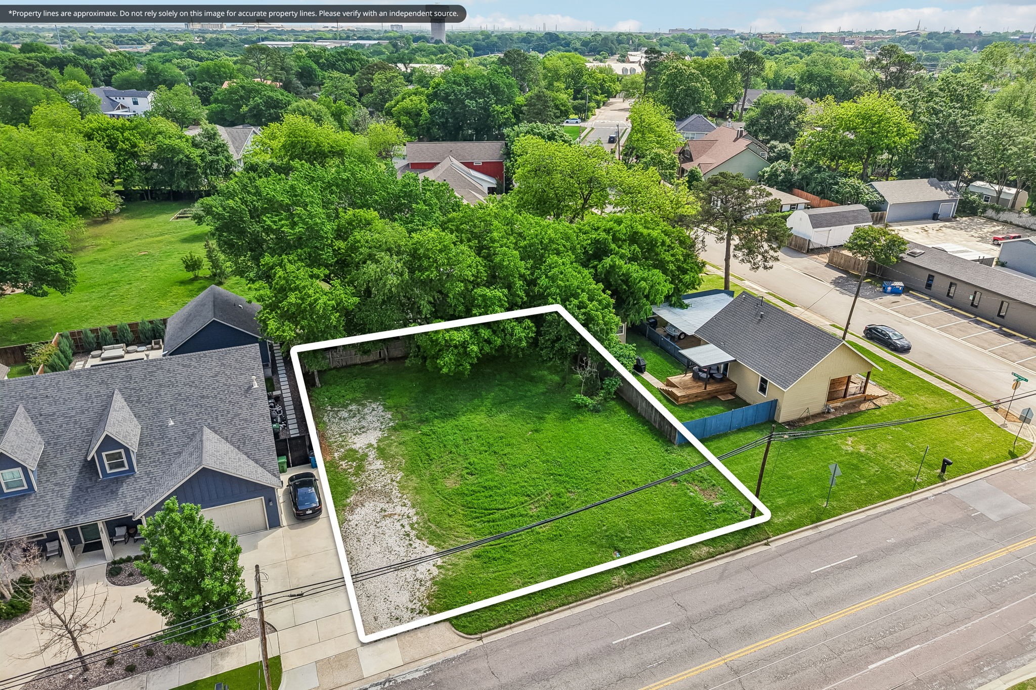 312 N Dove Road