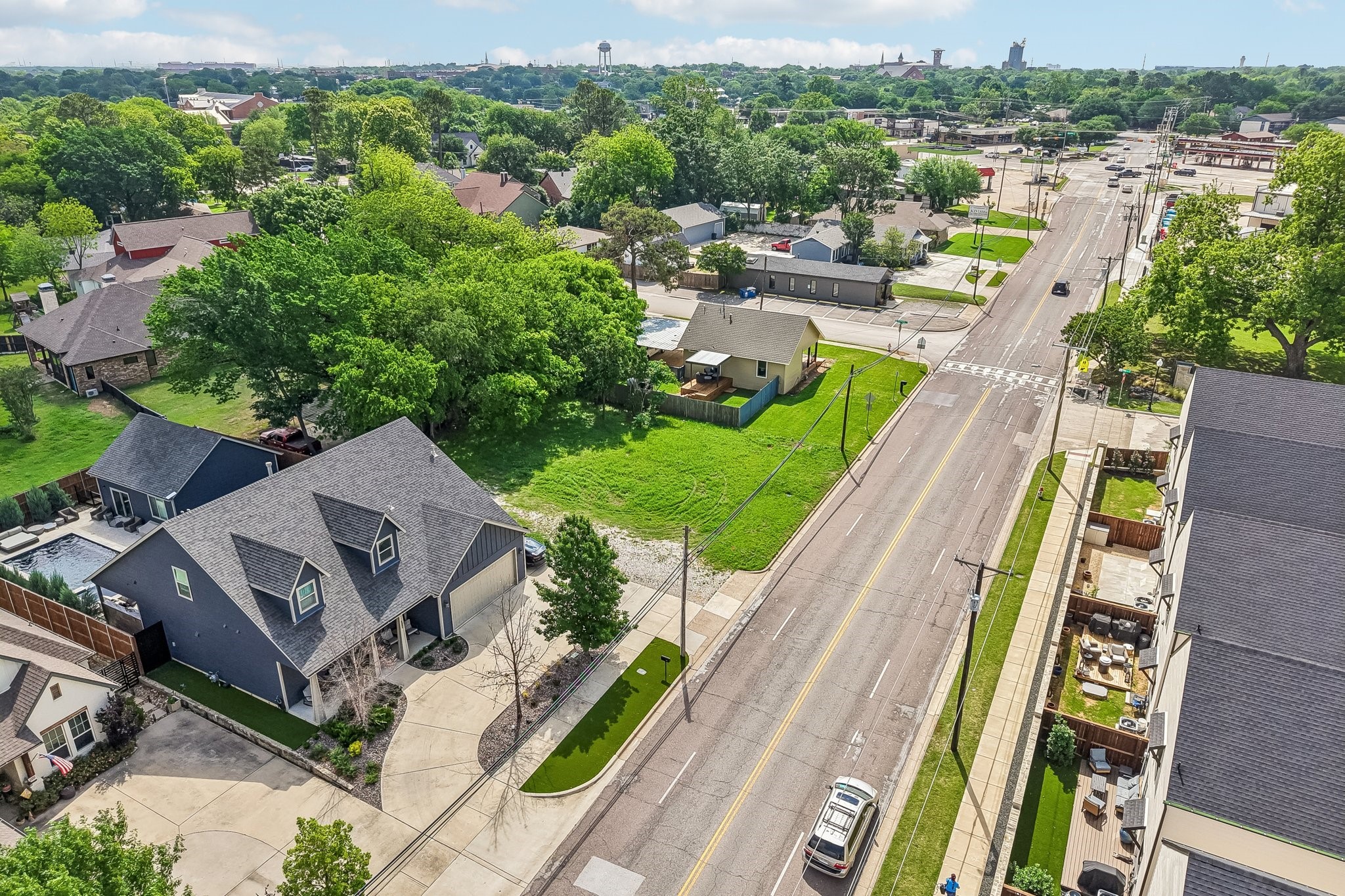 312 N Dove Road