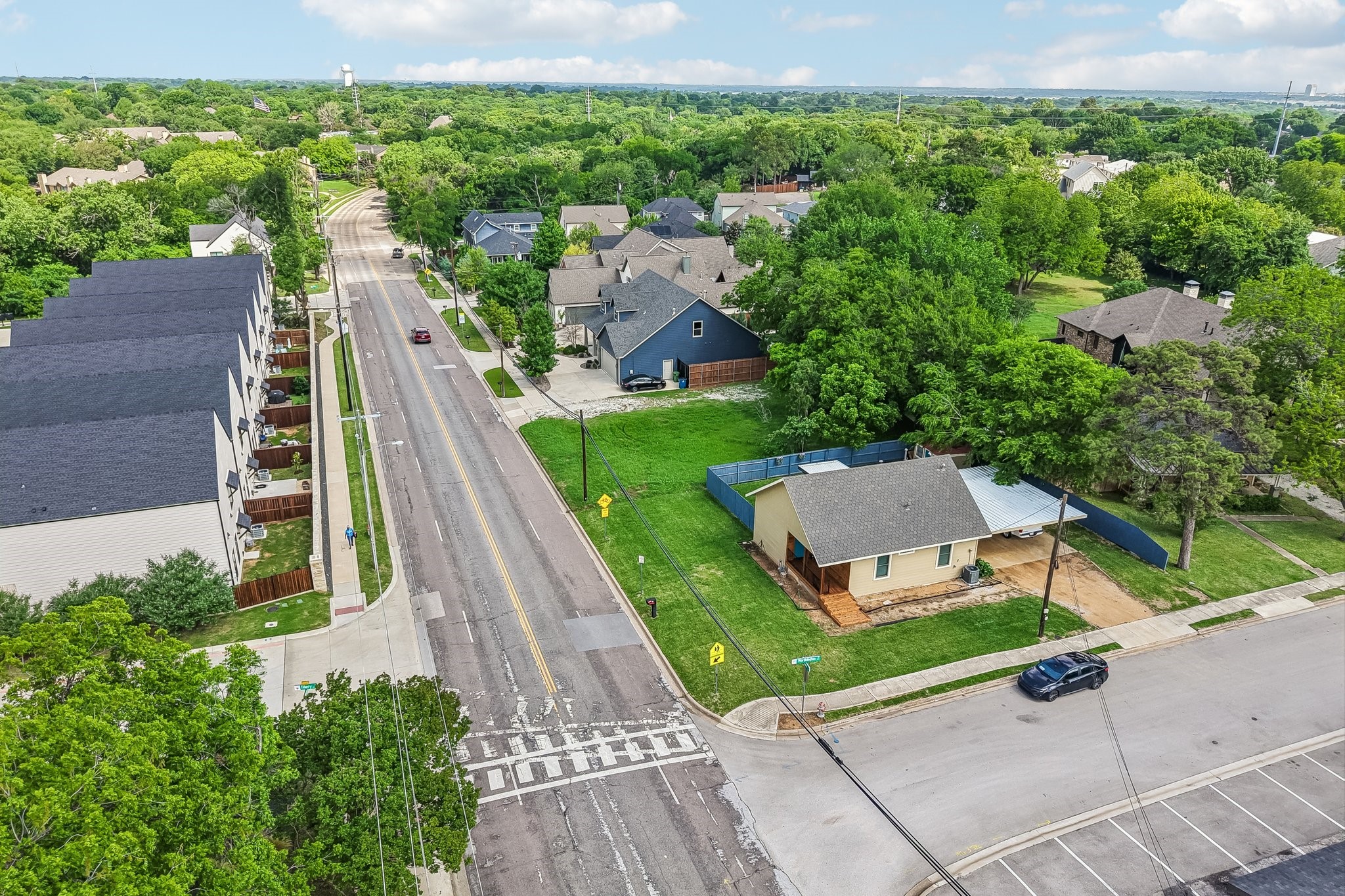 312 N Dove Road