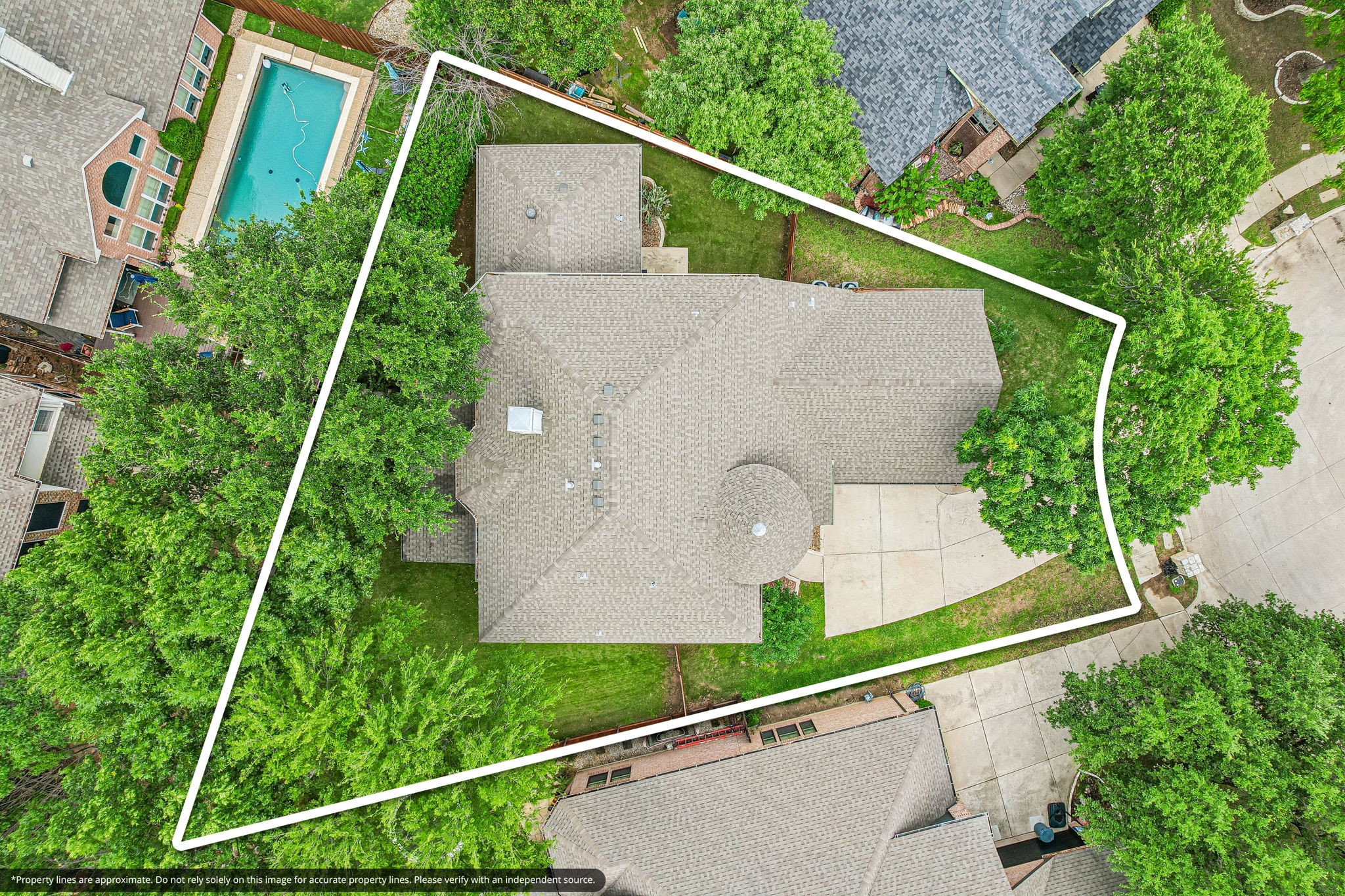 532 Ivy Court