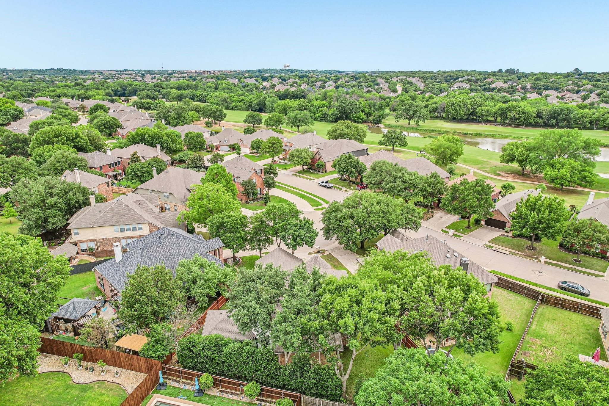 532 Ivy Court