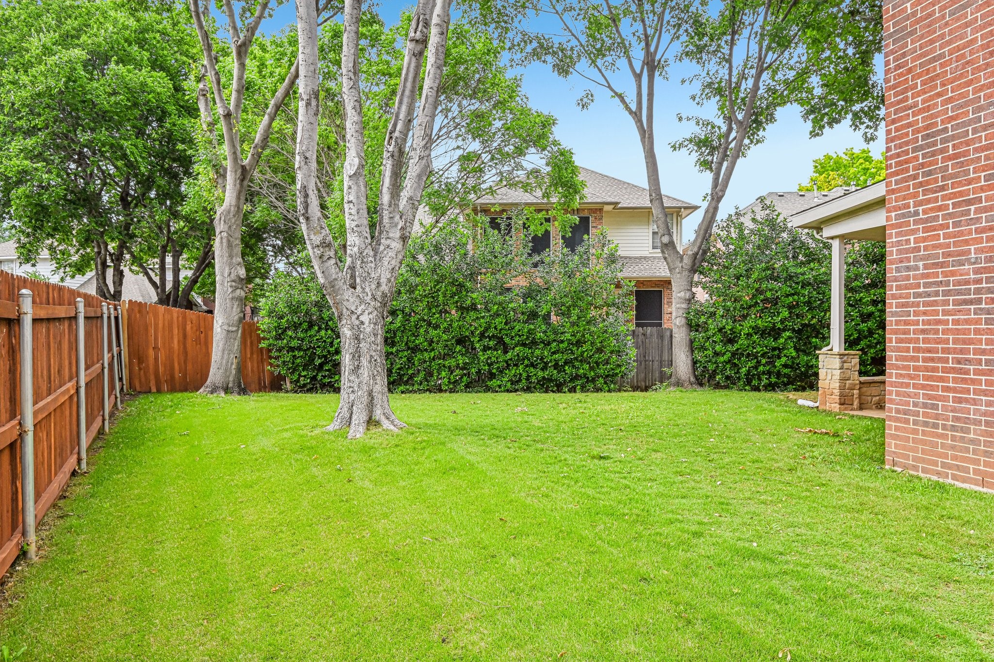 532 Ivy Court