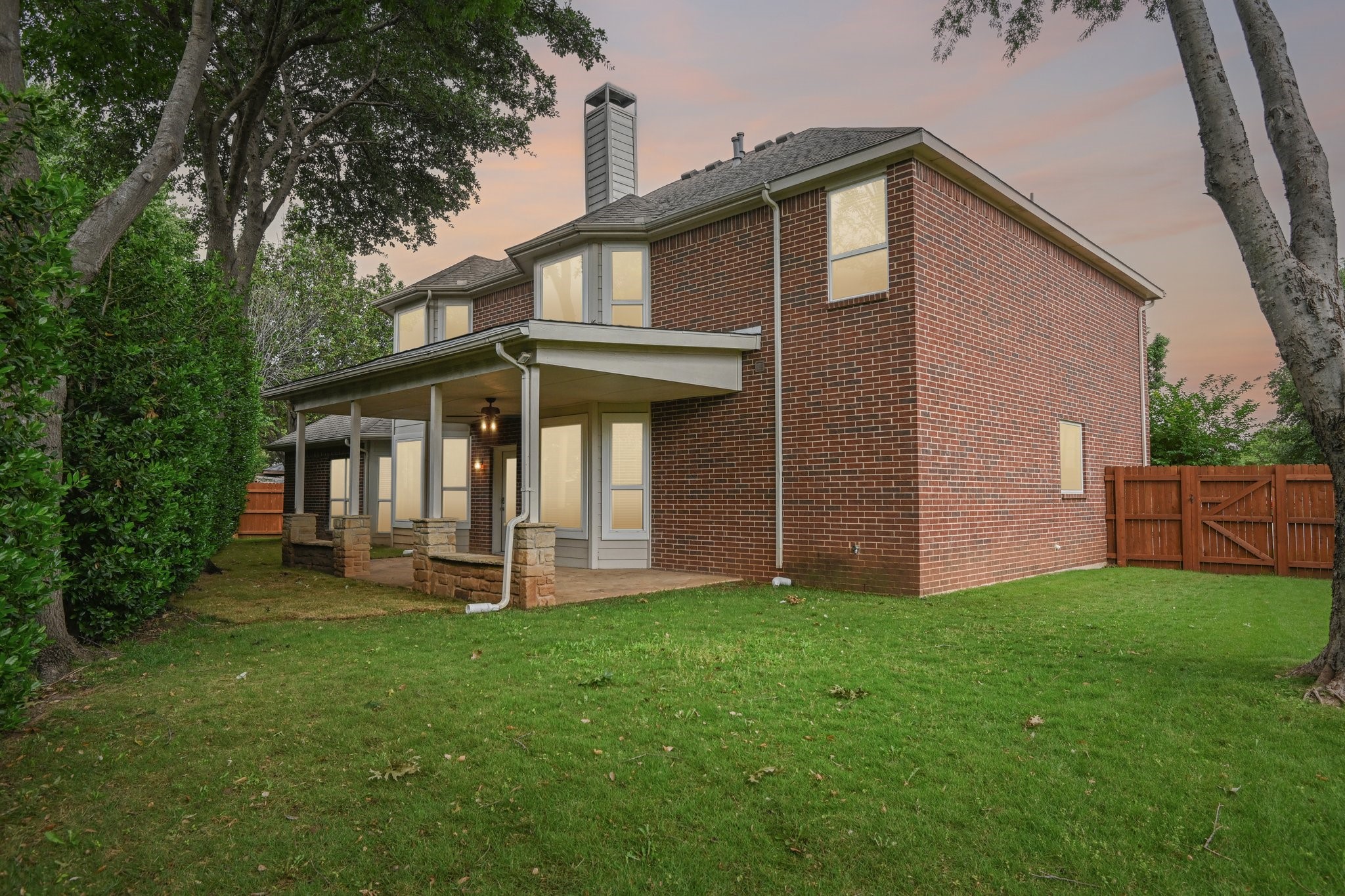 532 Ivy Court