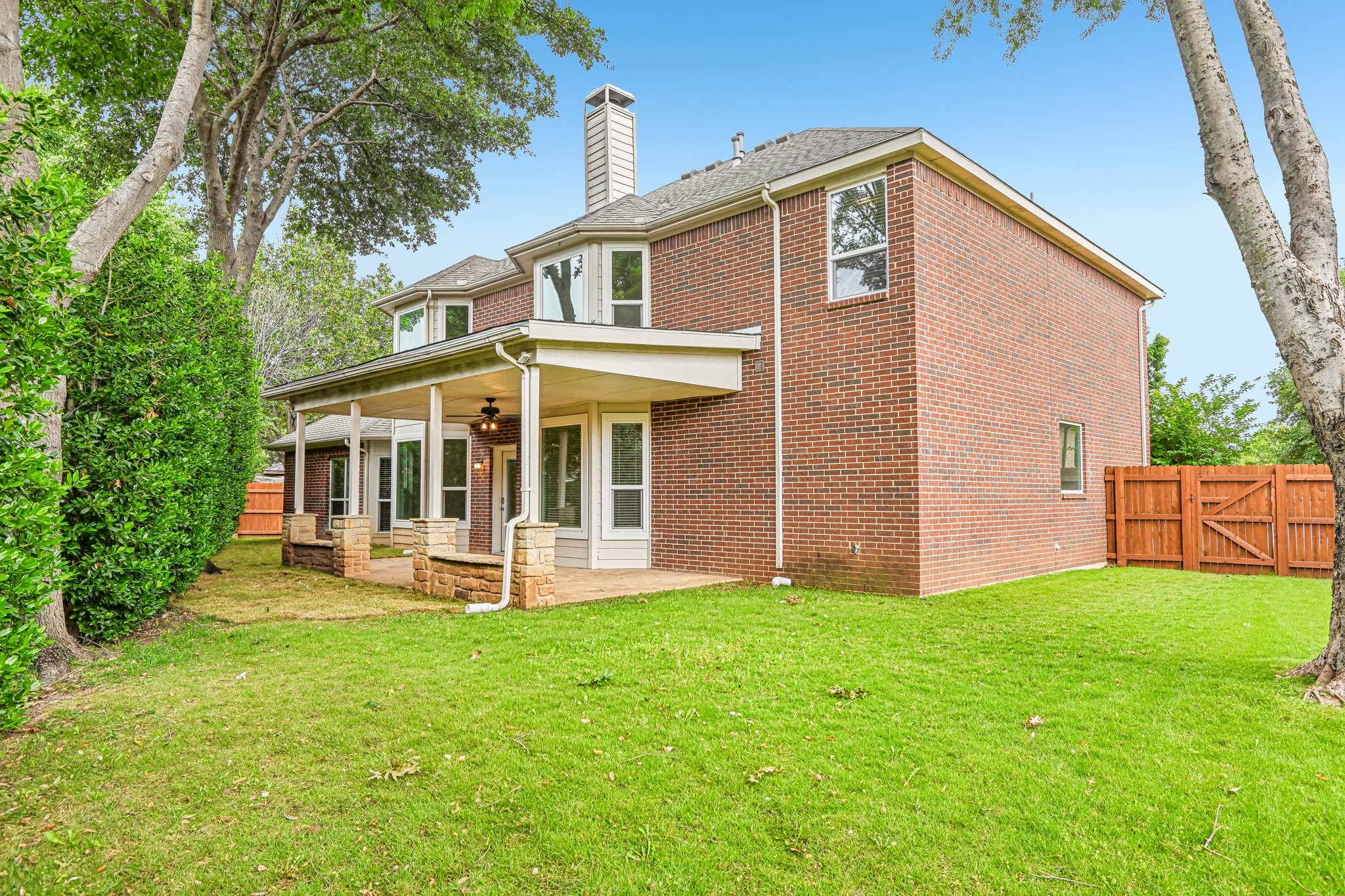 532 Ivy Court