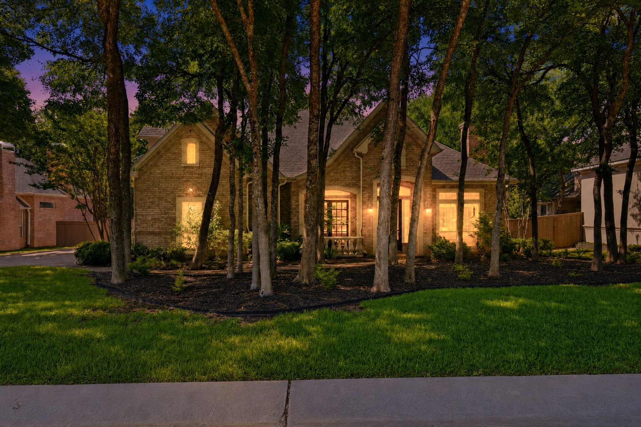 605 Blair Court