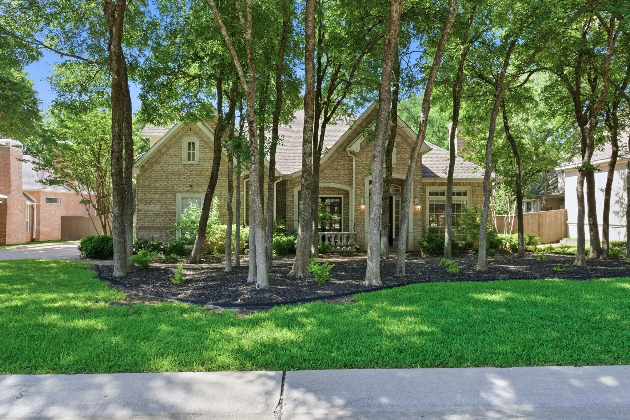 605 Blair Court