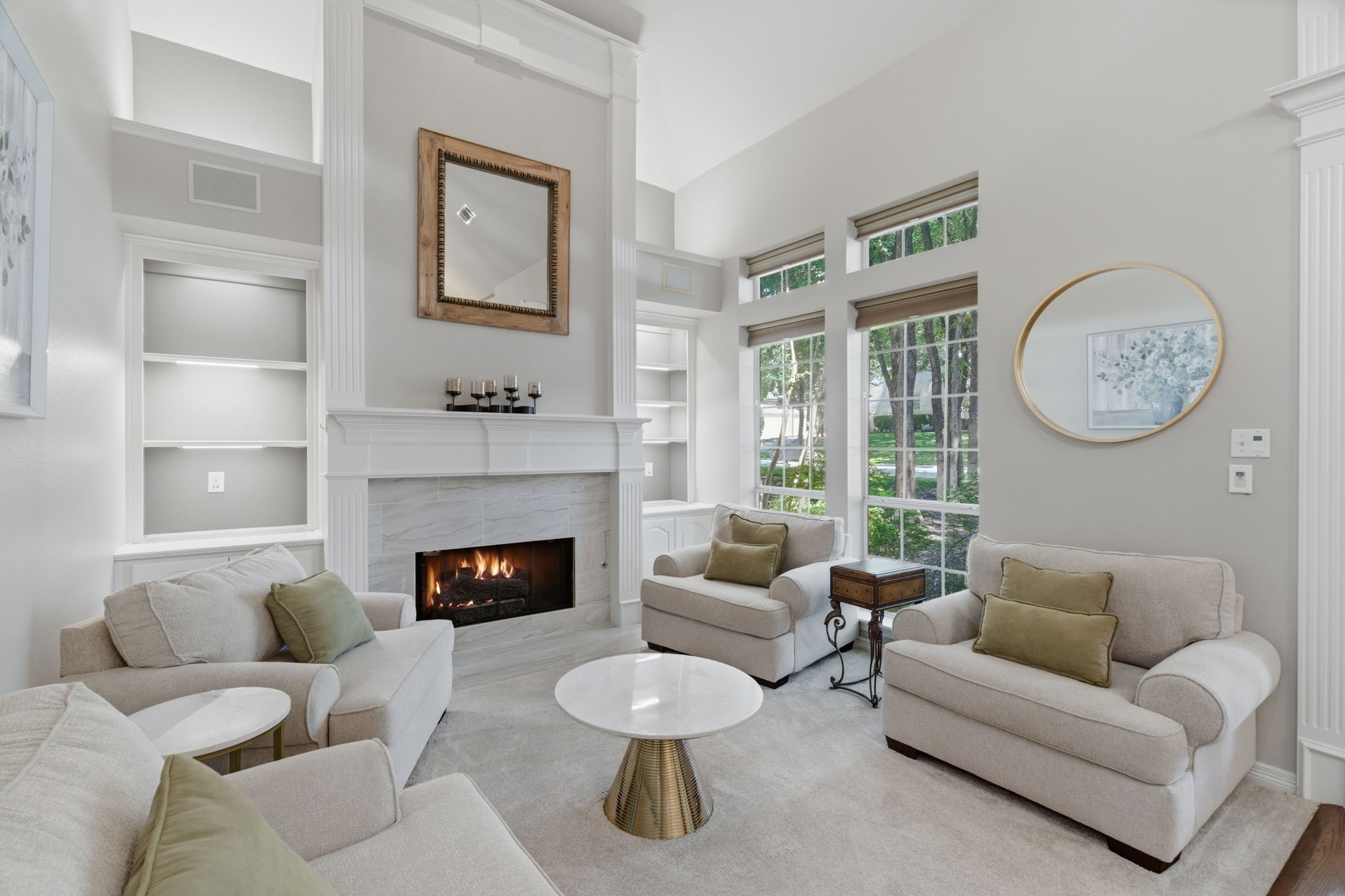 605 Blair Court