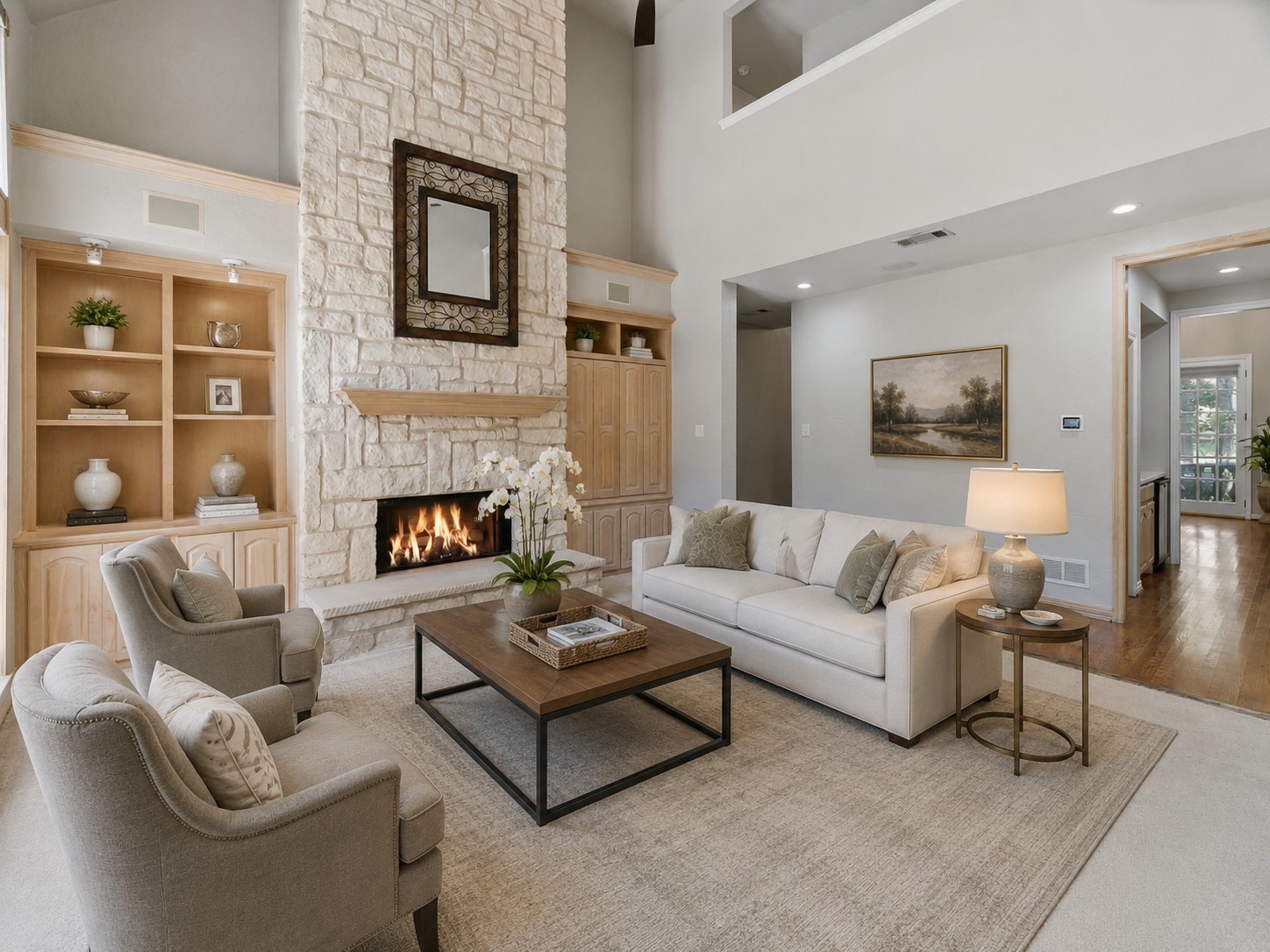 605 Blair Court