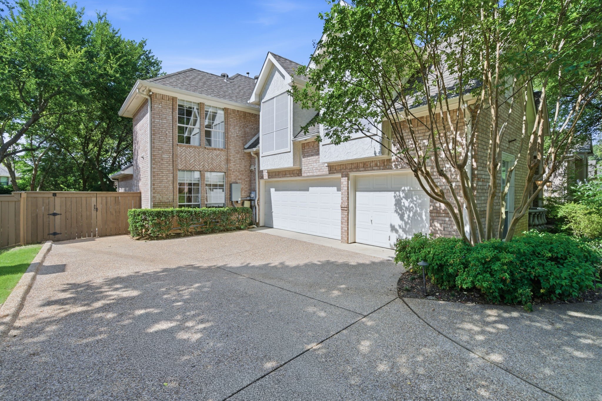 605 Blair Court