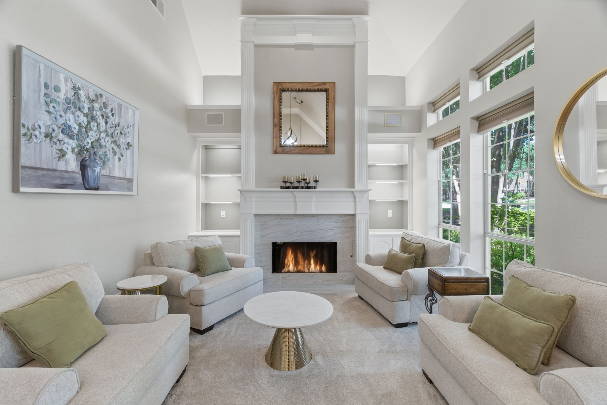 605 Blair Court