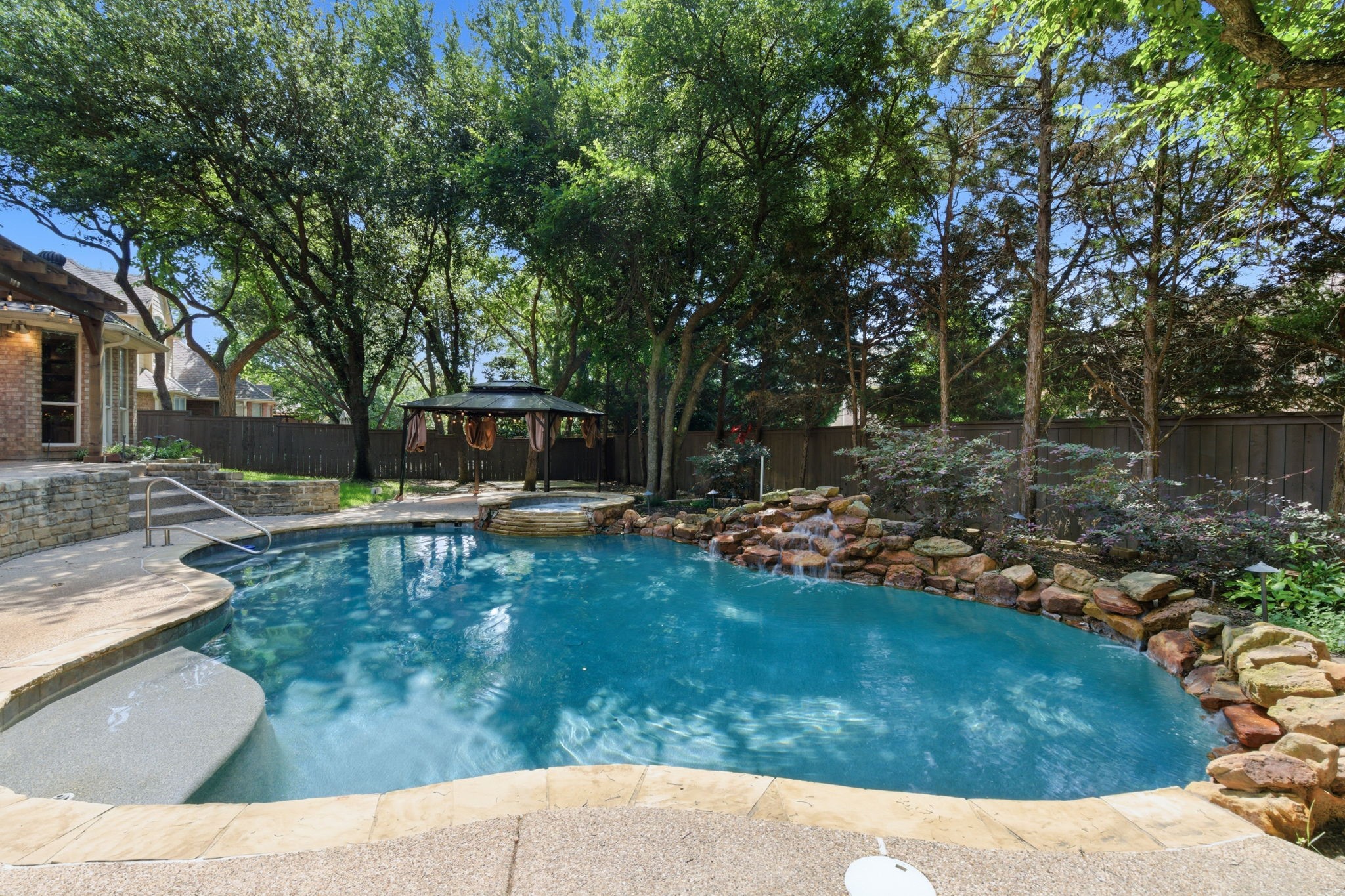 605 Blair Court