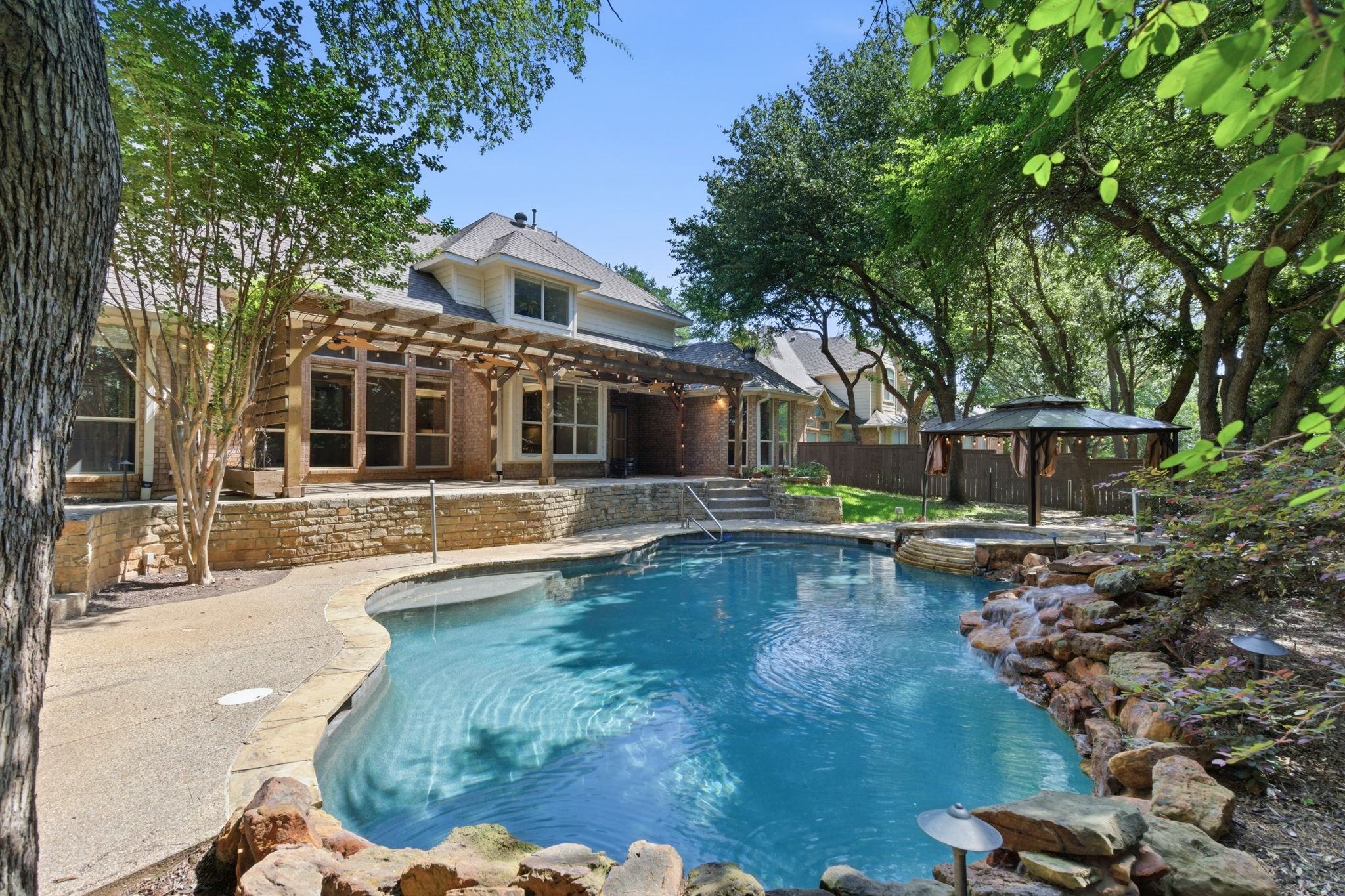 605 Blair Court
