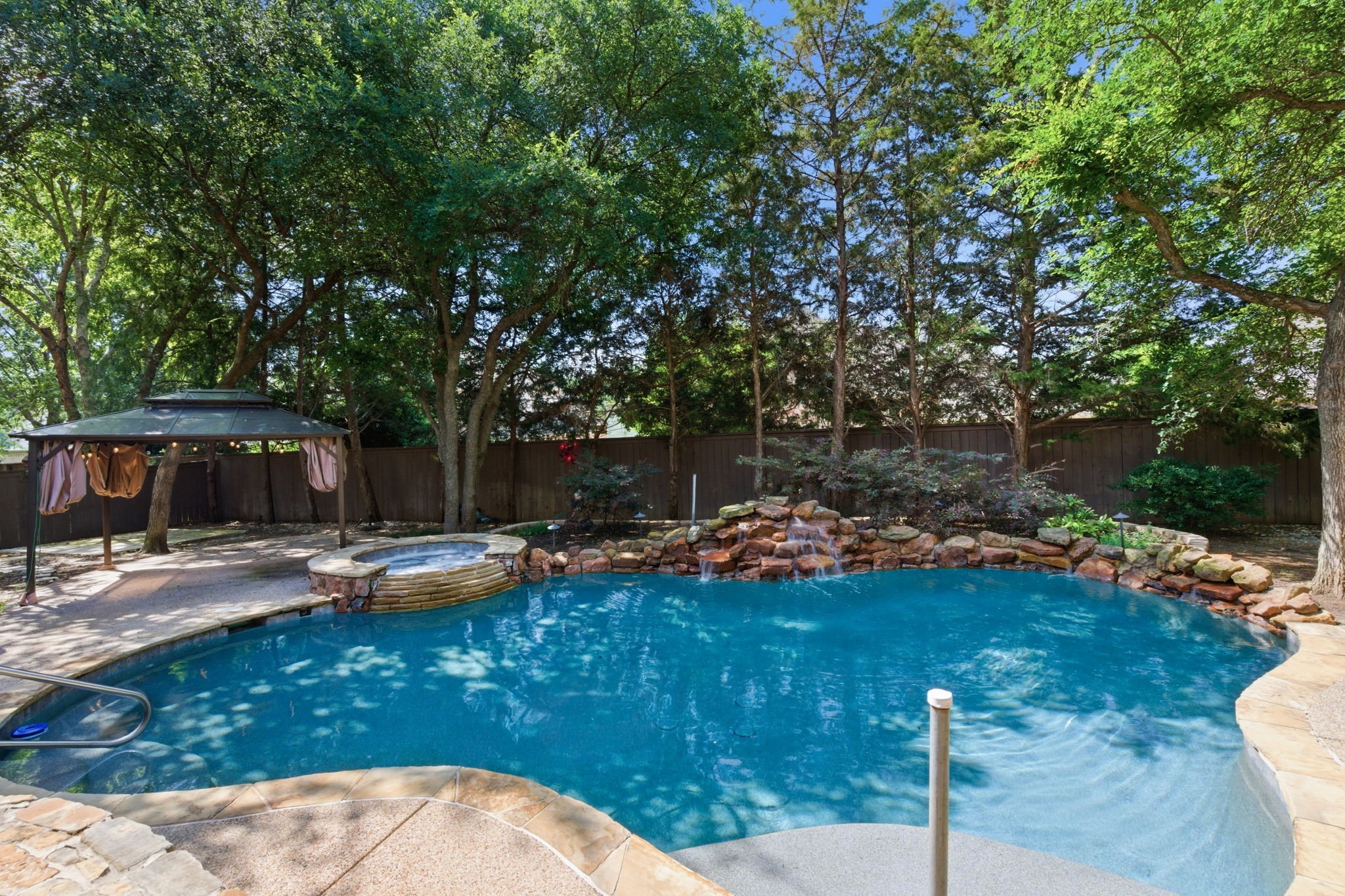 605 Blair Court