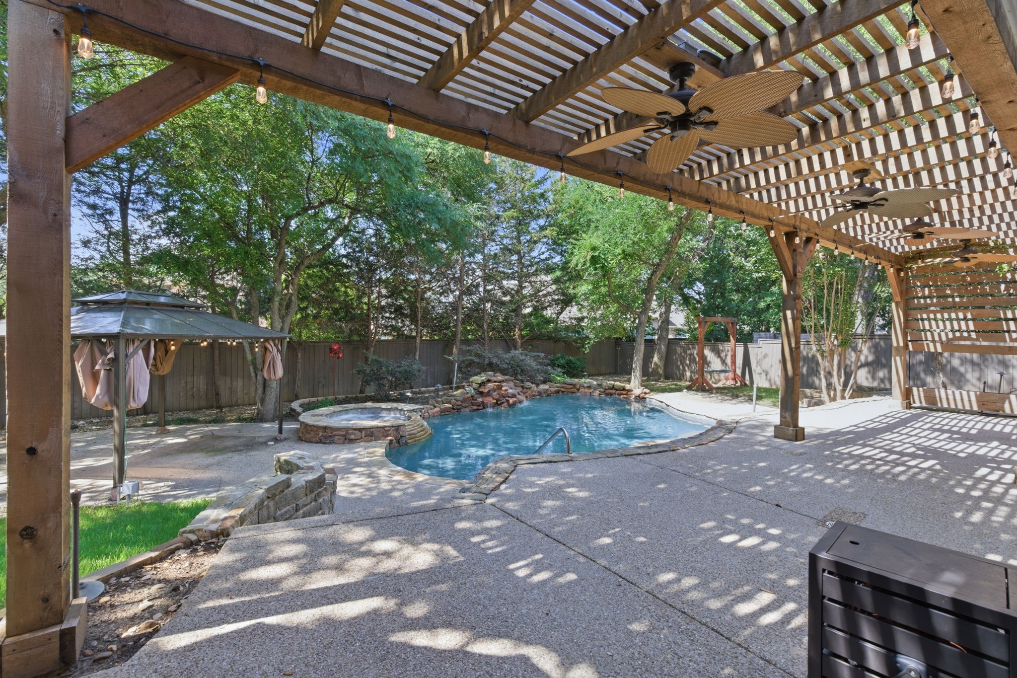 605 Blair Court