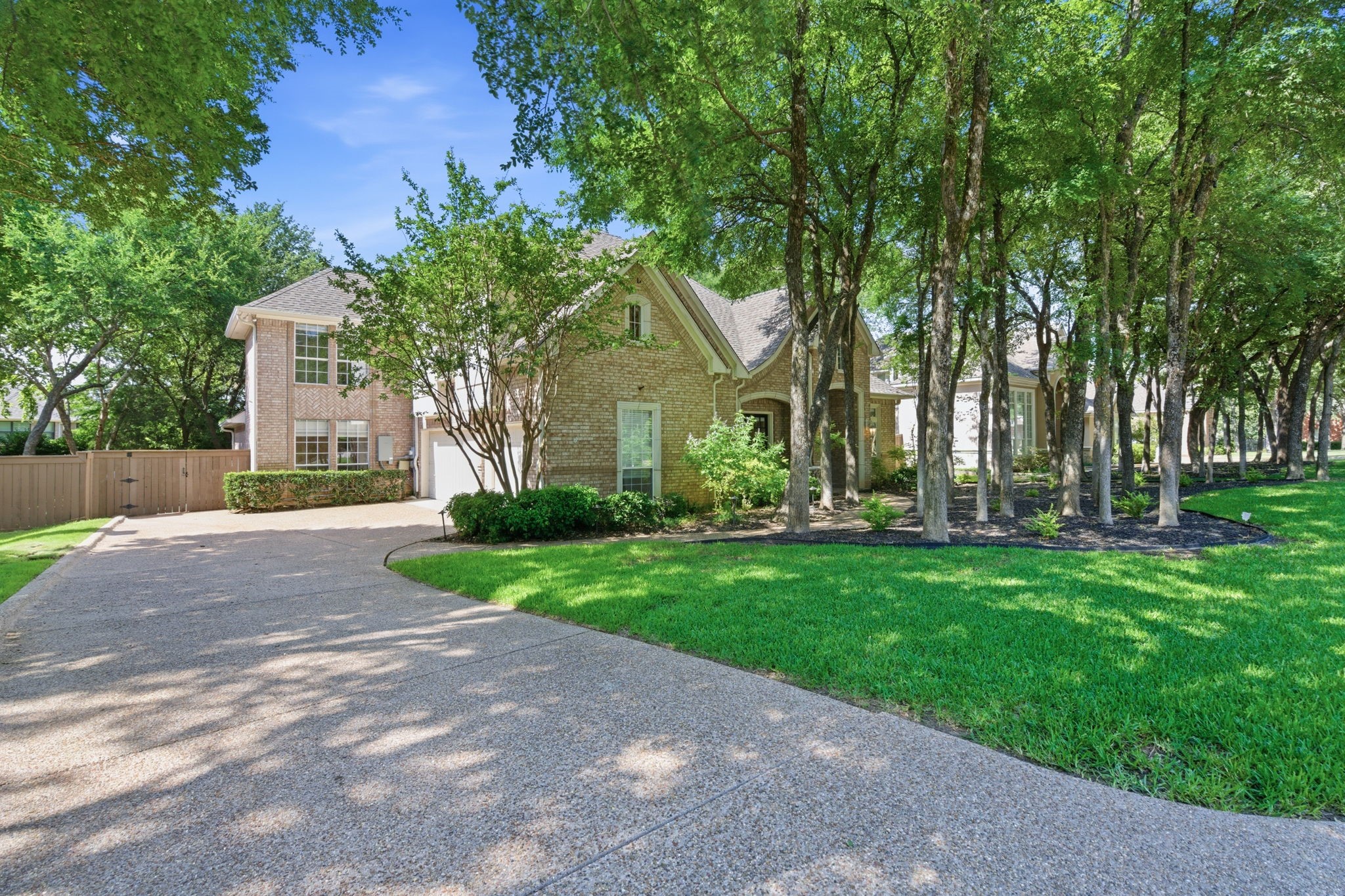 605 Blair Court