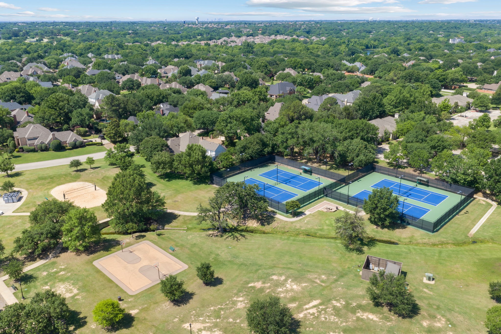 210 Highland Oaks Circle