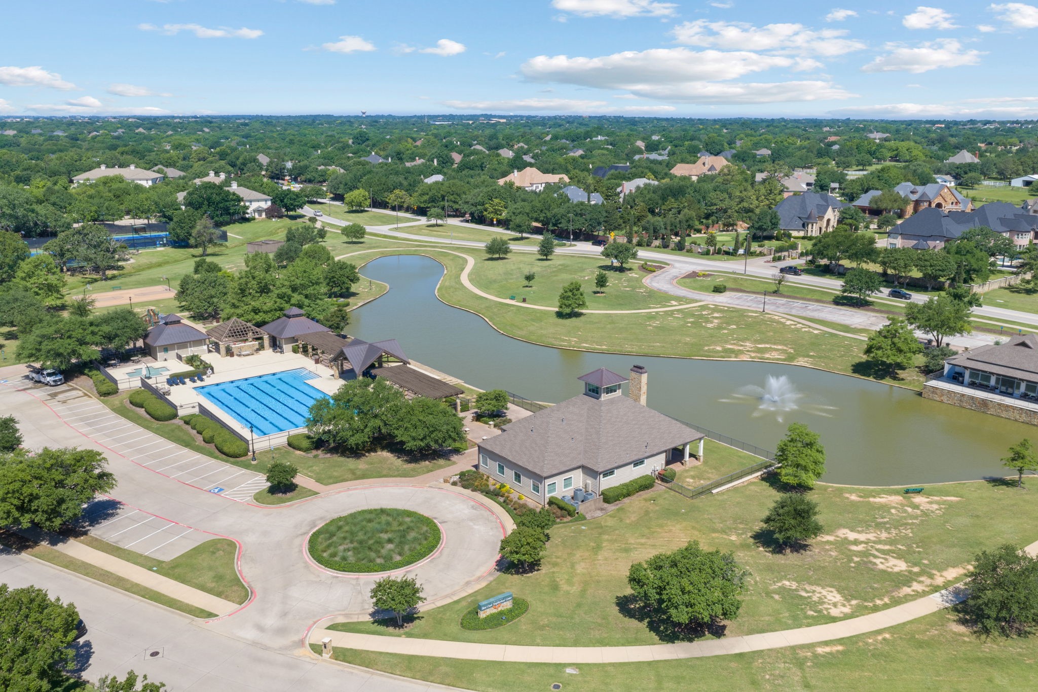 210 Highland Oaks Circle