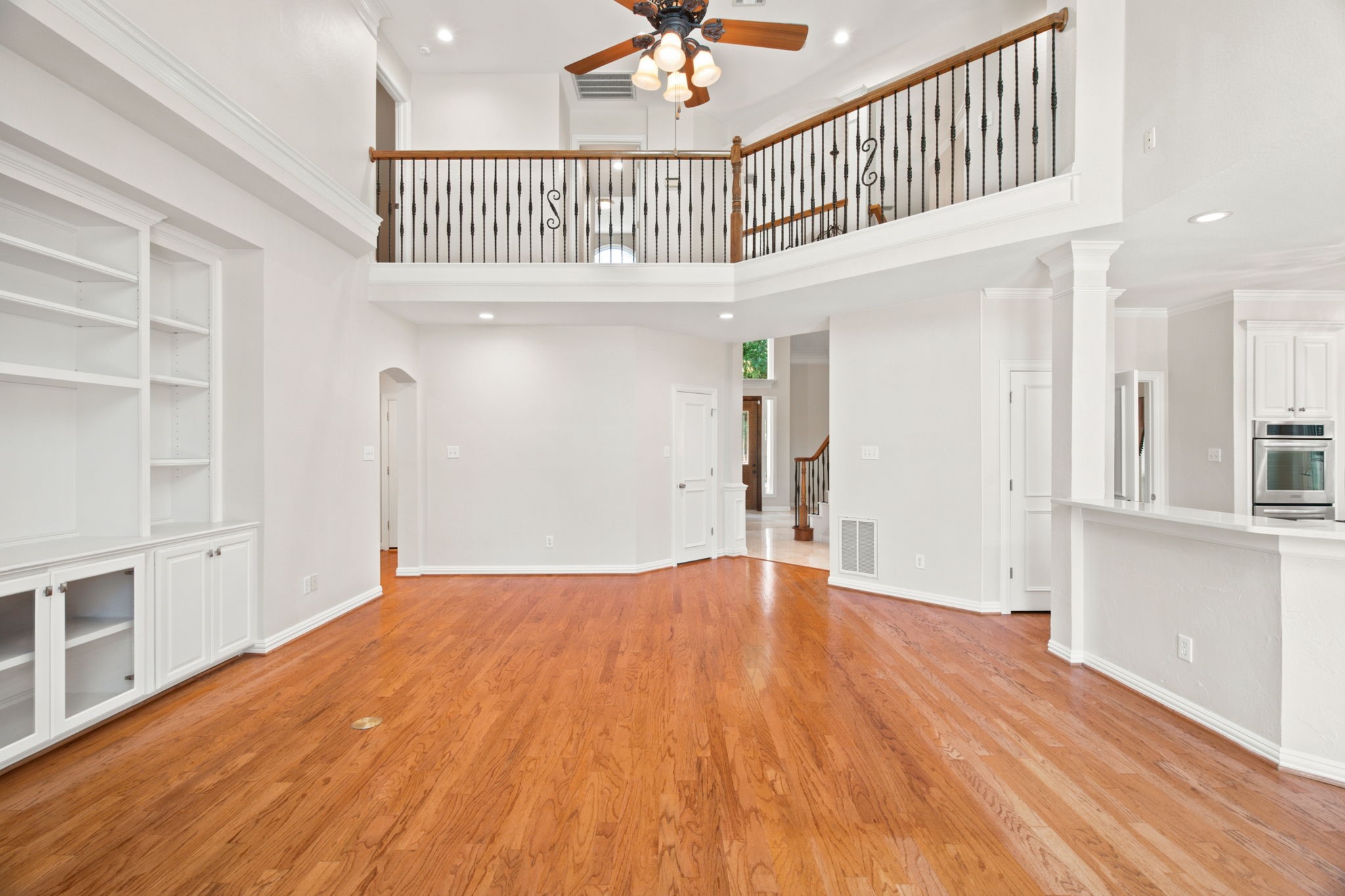 210 Highland Oaks Circle