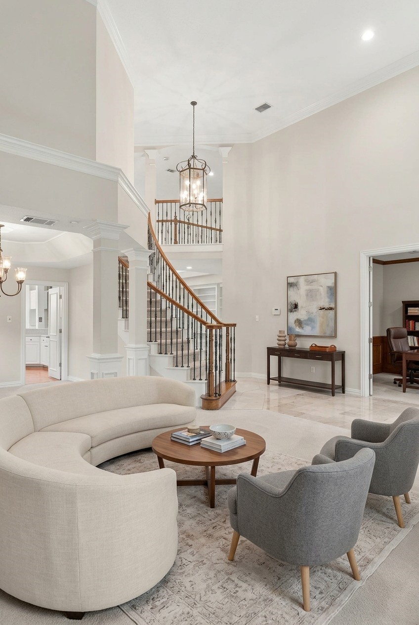 210 Highland Oaks Circle