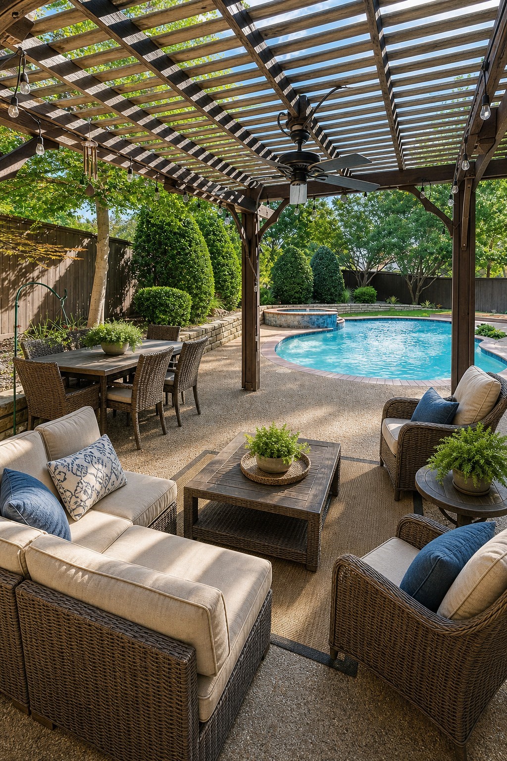 210 Highland Oaks Circle