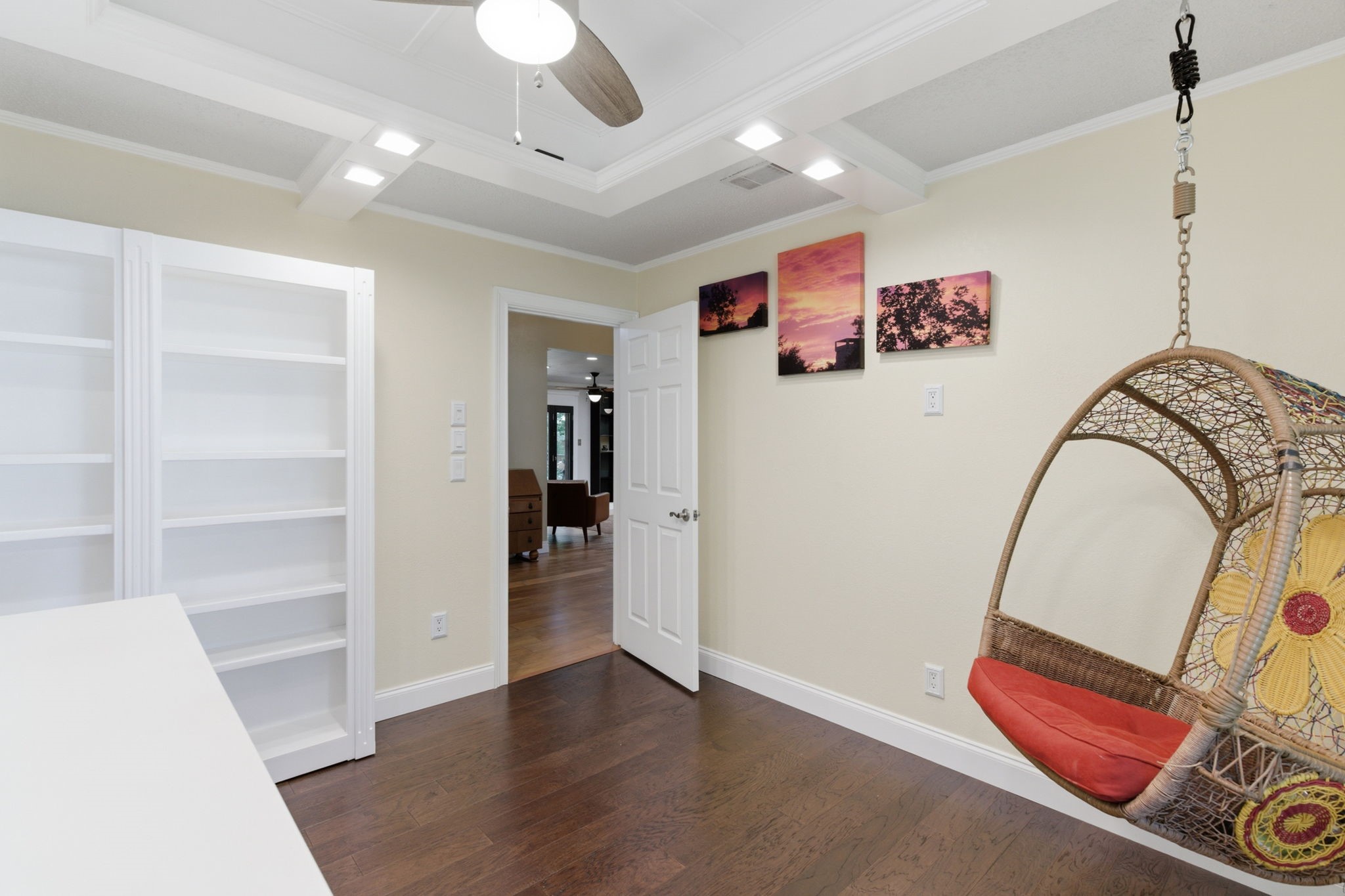611 Magnolia Street