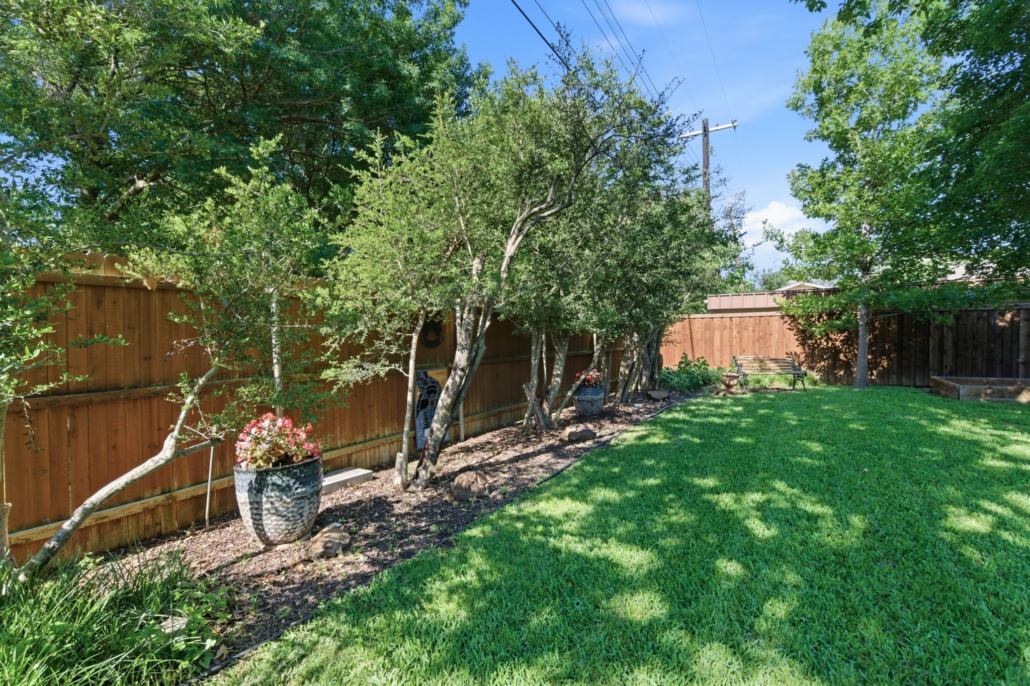 611 Magnolia Street