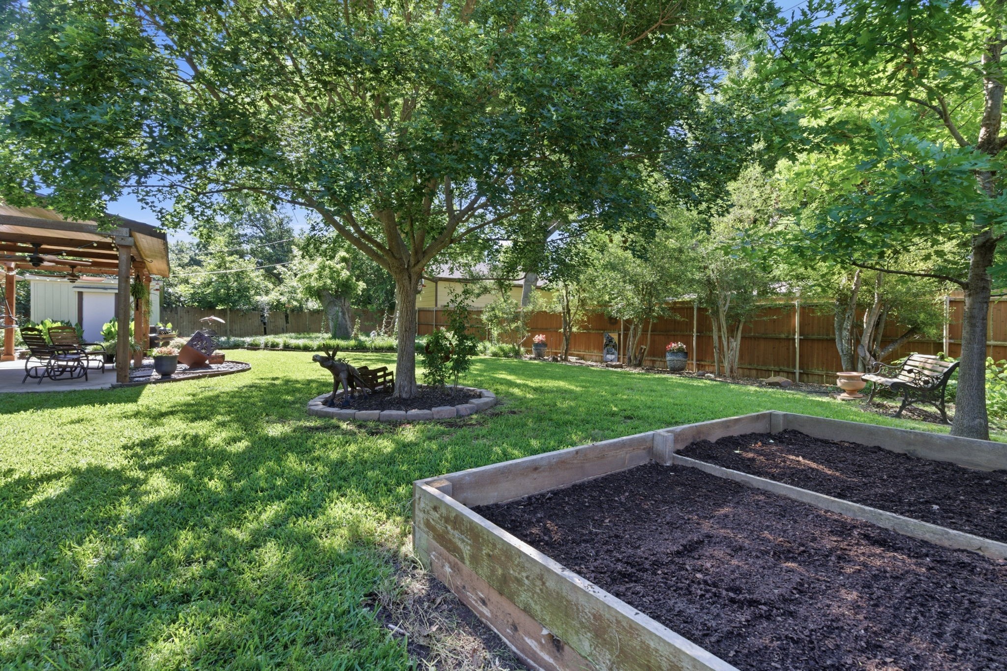 611 Magnolia Street