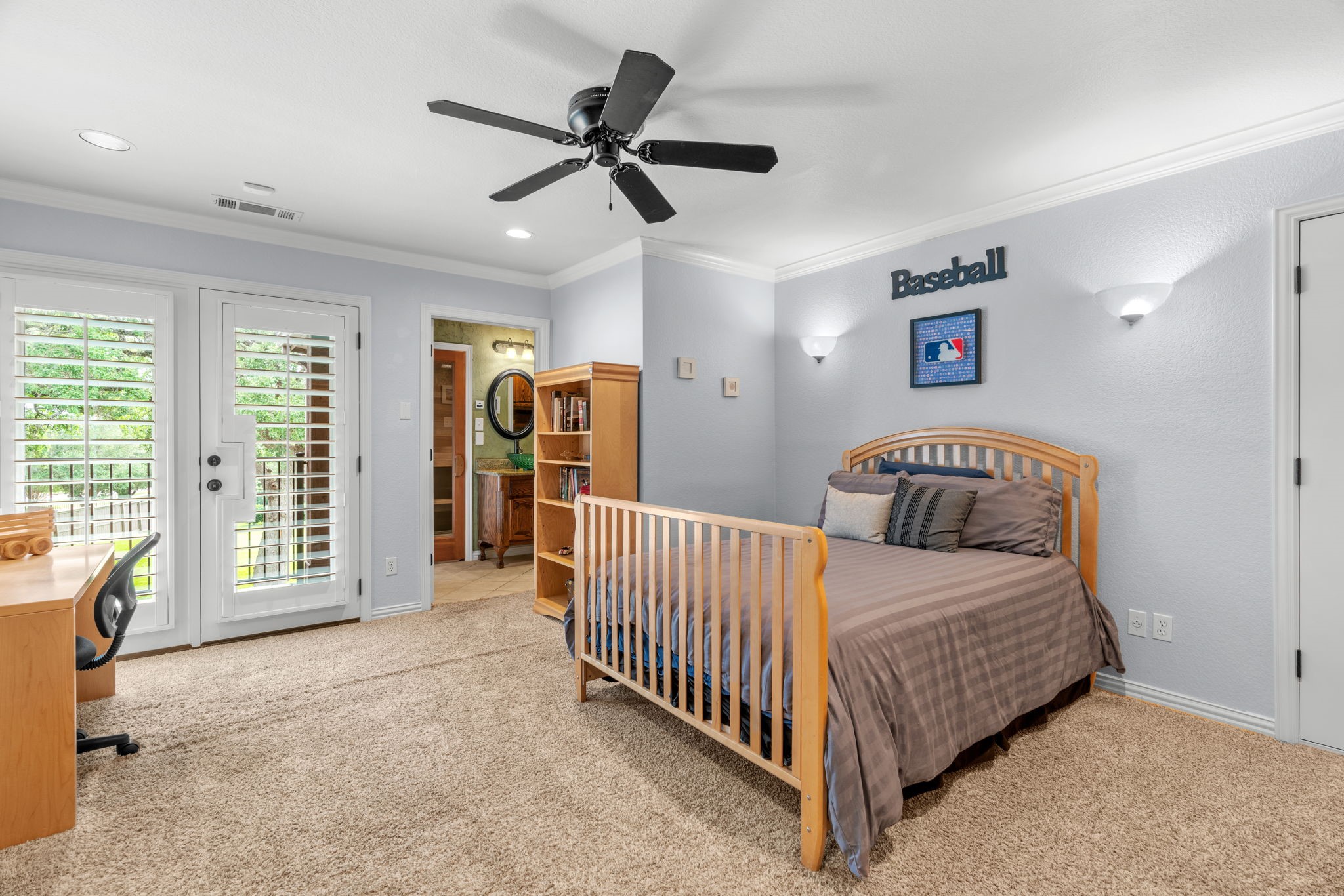 1203 Earlston Court