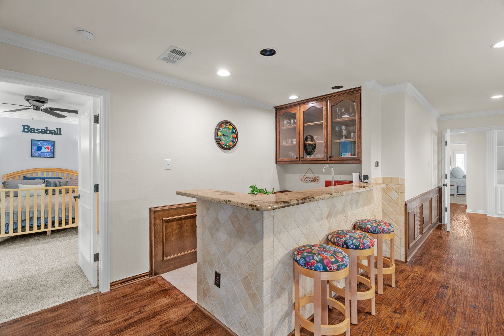 1203 Earlston Court