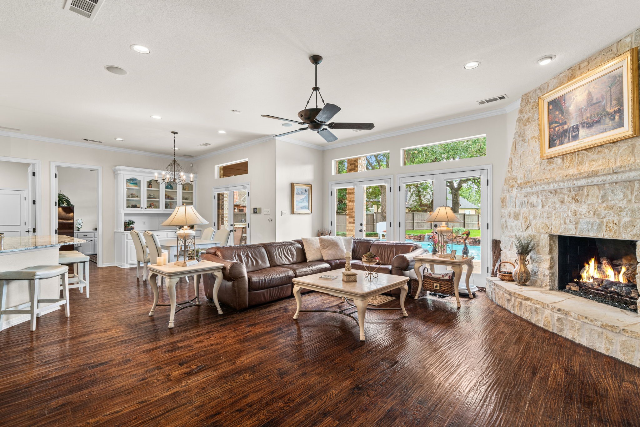 1203 Earlston Court