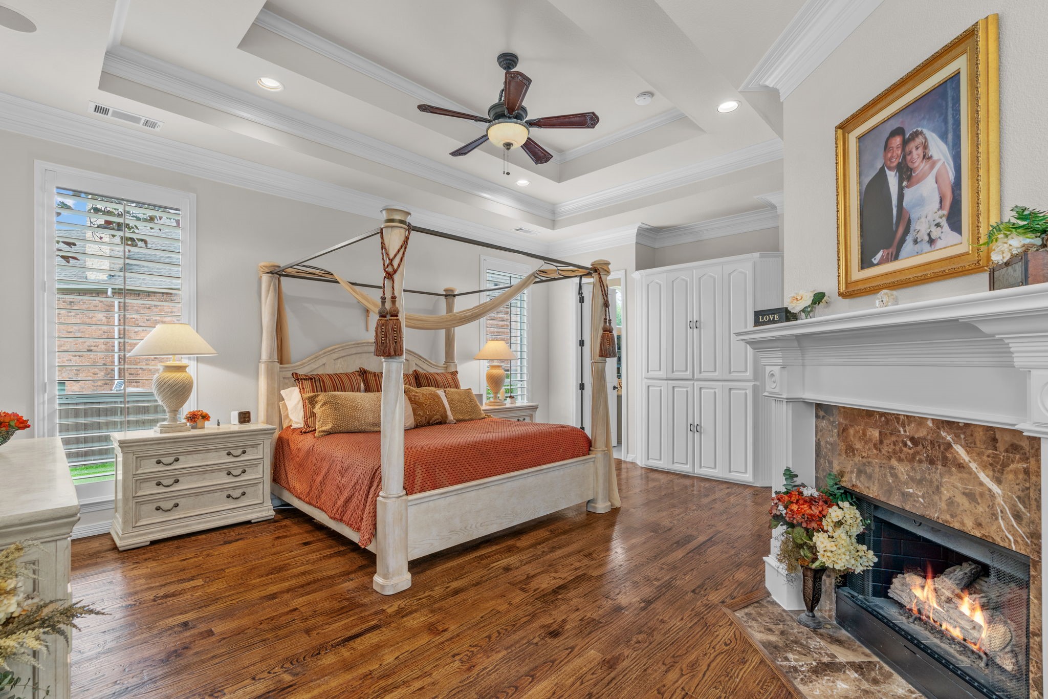 1203 Earlston Court
