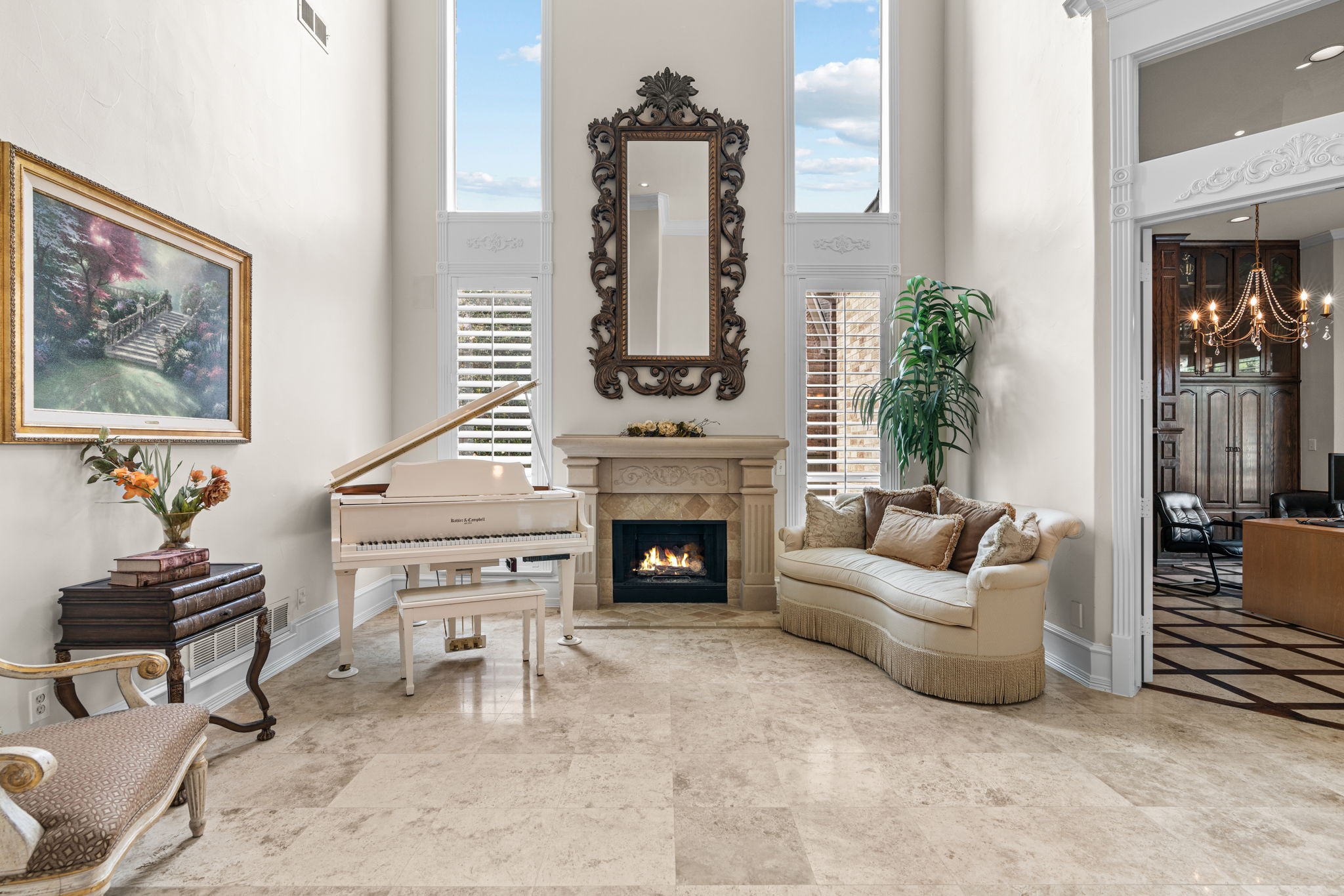 1203 Earlston Court
