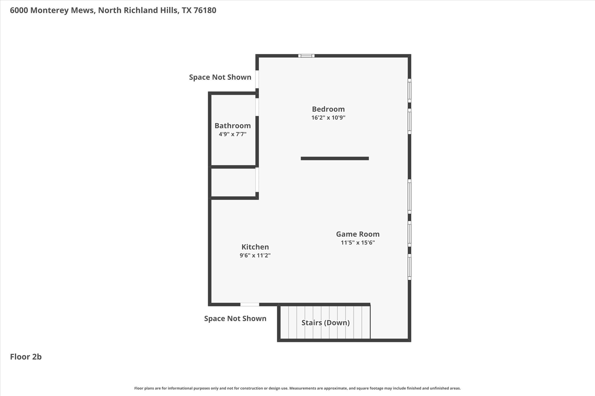6000 Monterey Mews