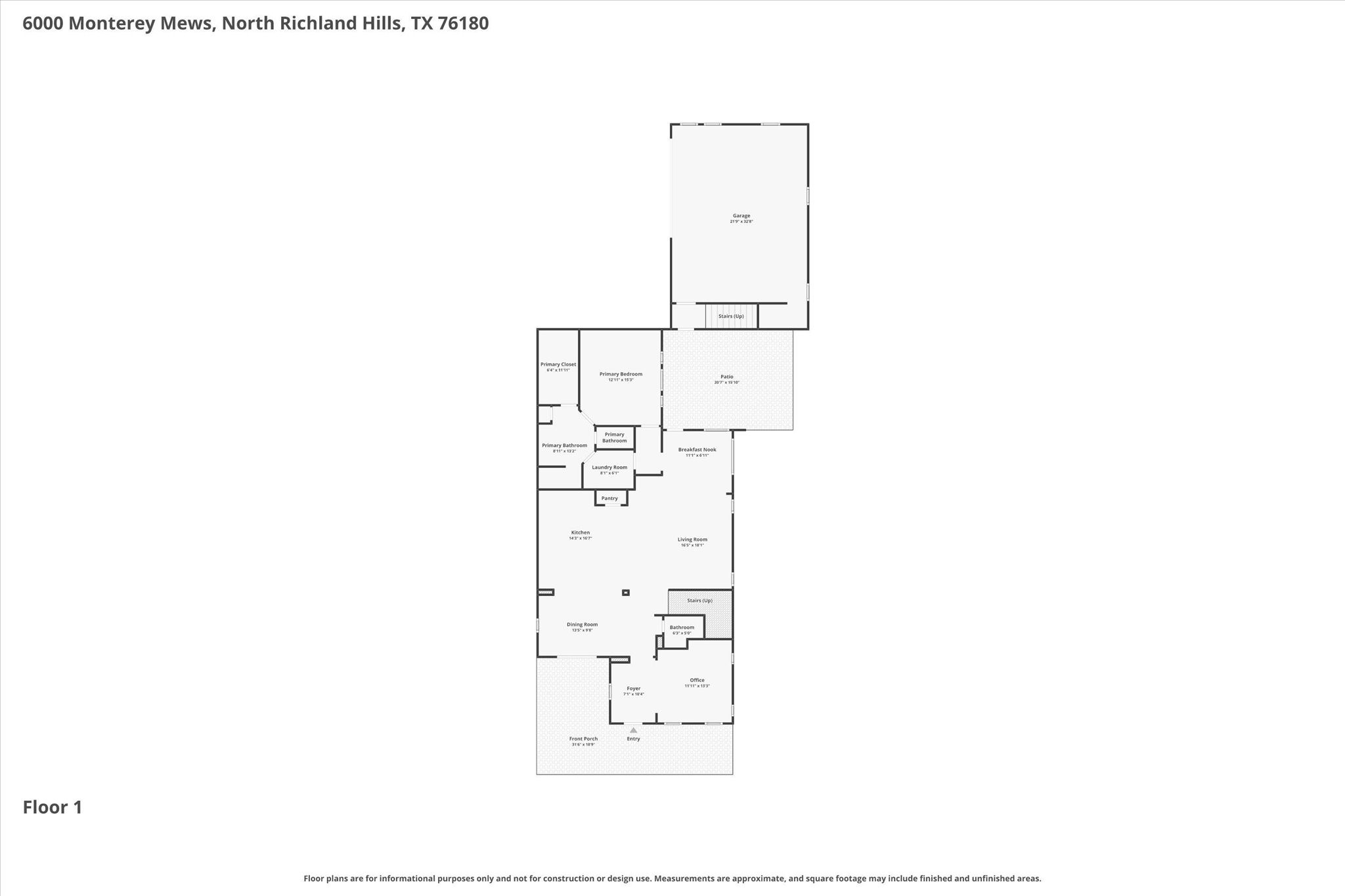 6000 Monterey Mews