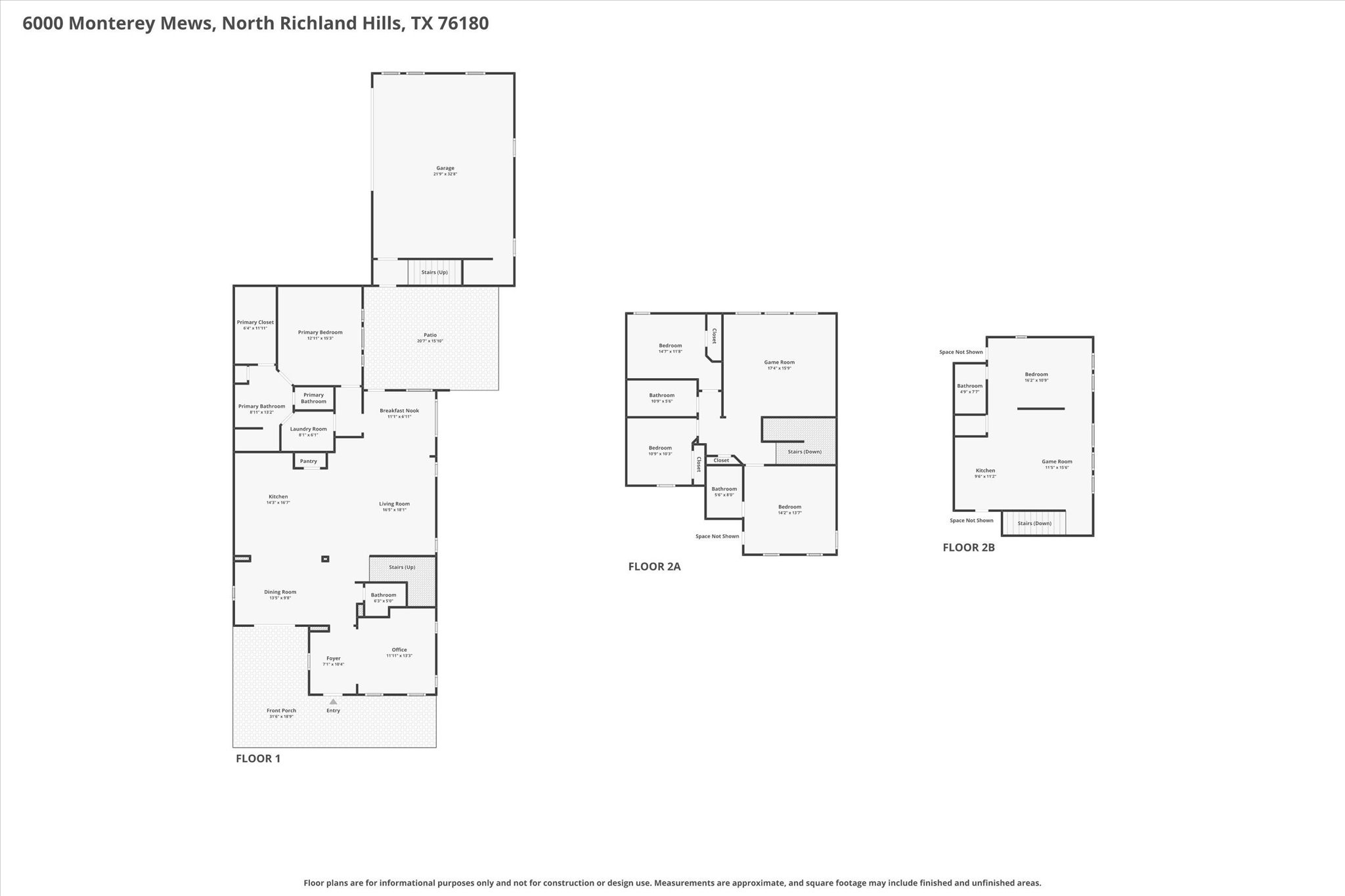 6000 Monterey Mews