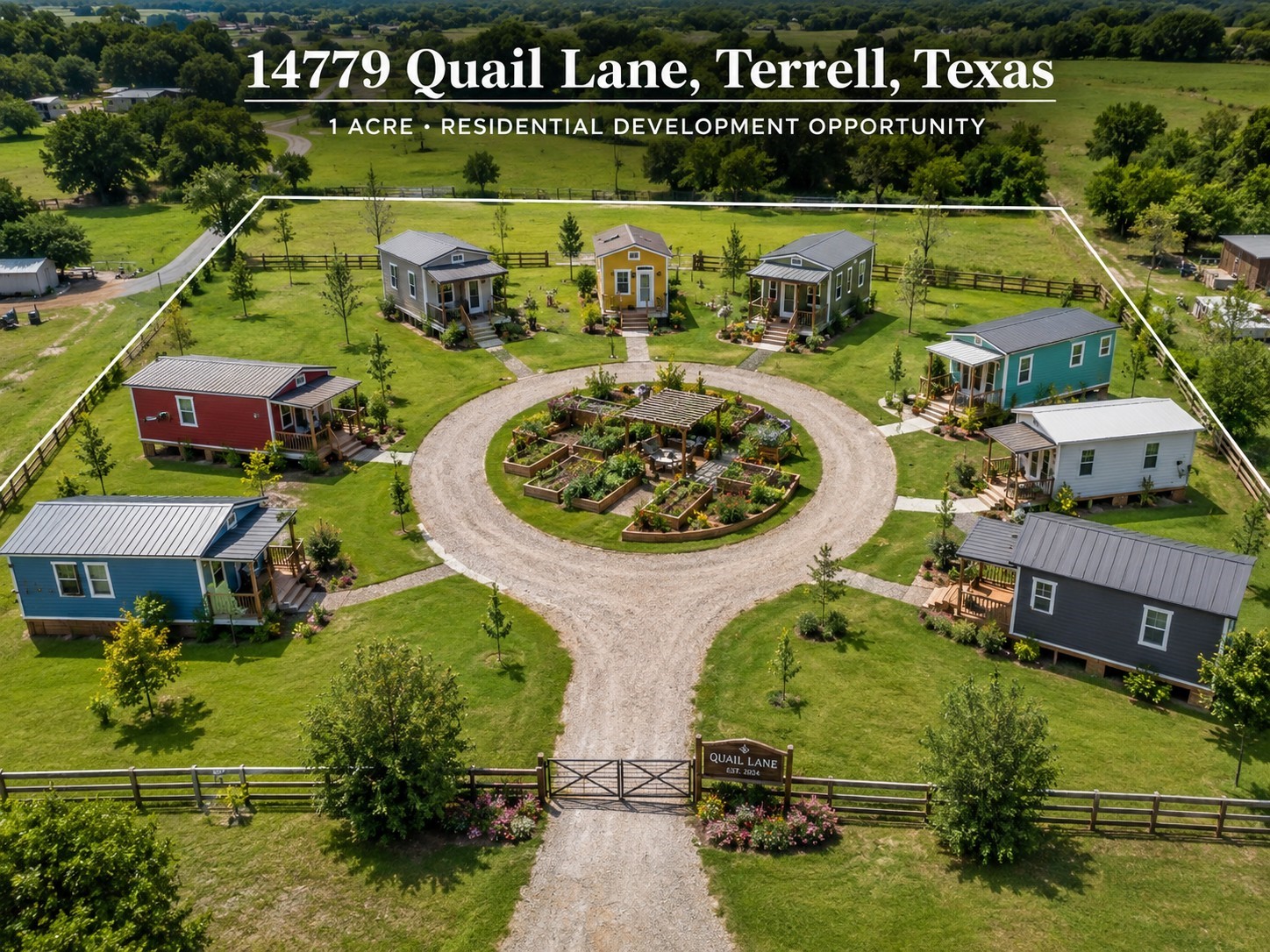 TBD CO Road 235