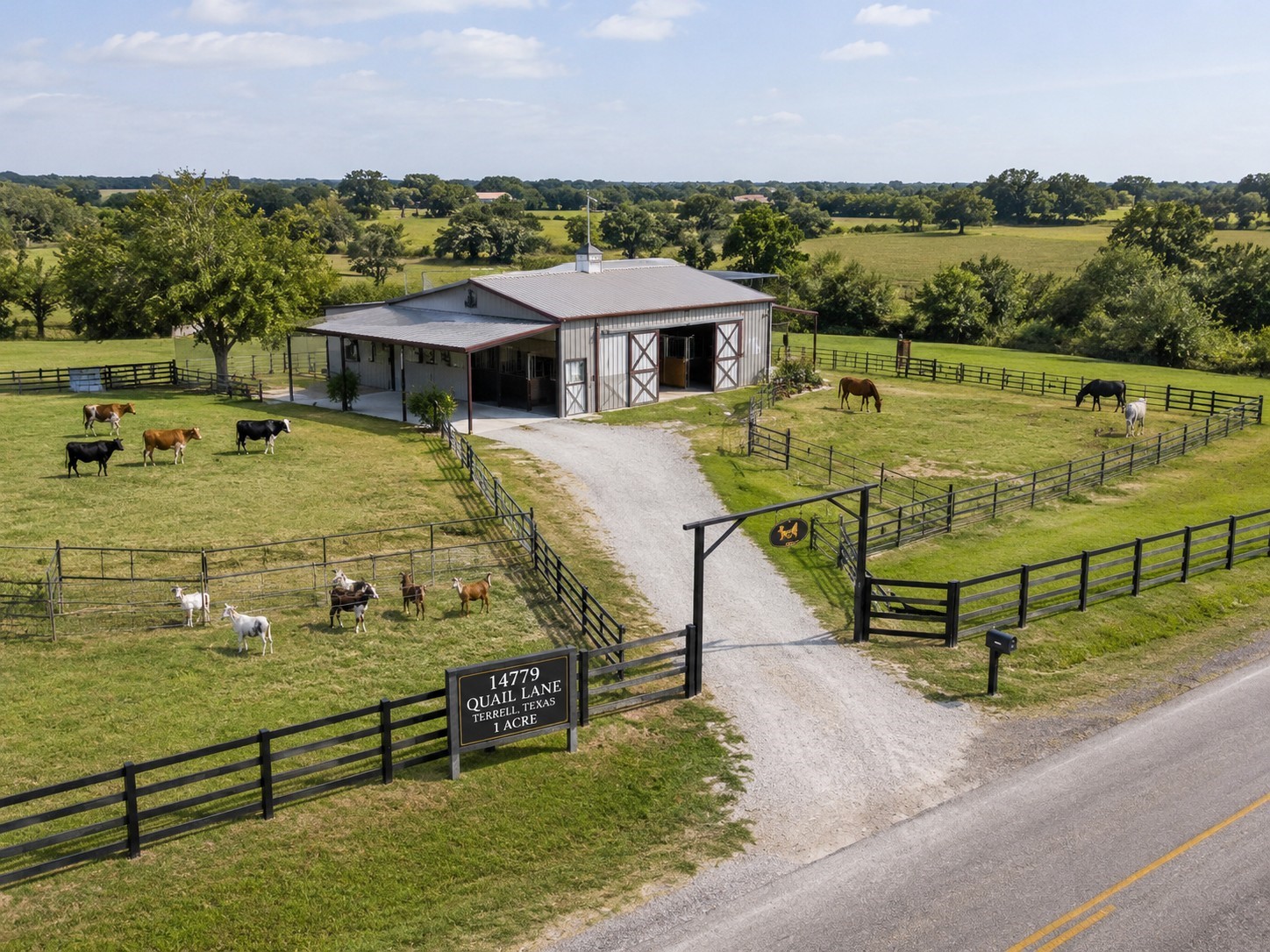 TBD CO Road 235