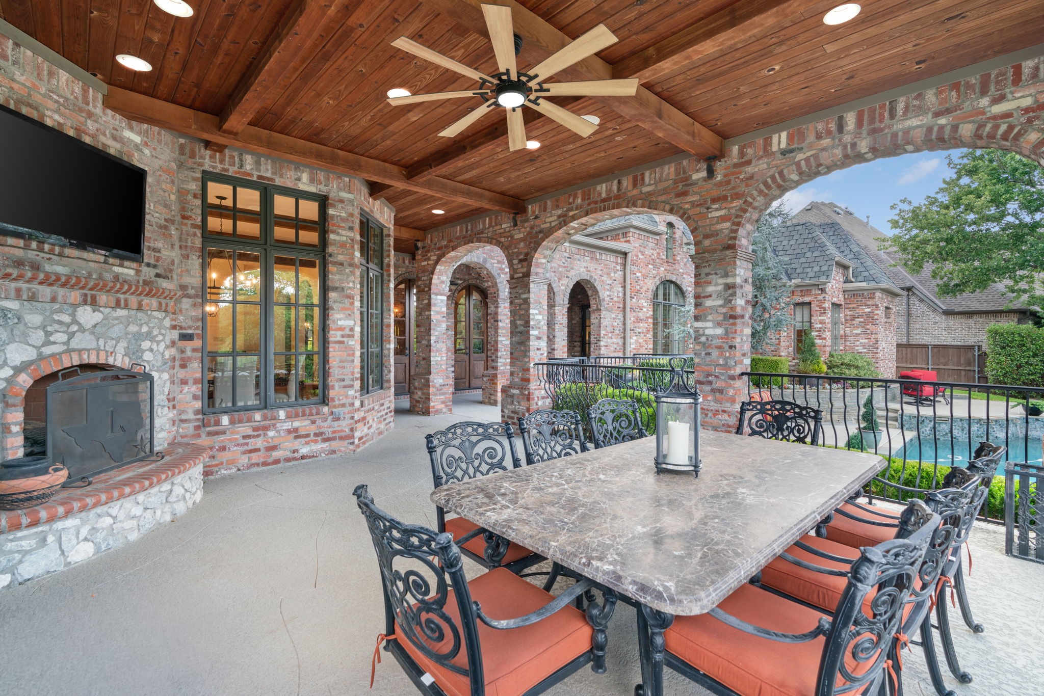 1719 Byron Nelson Parkway