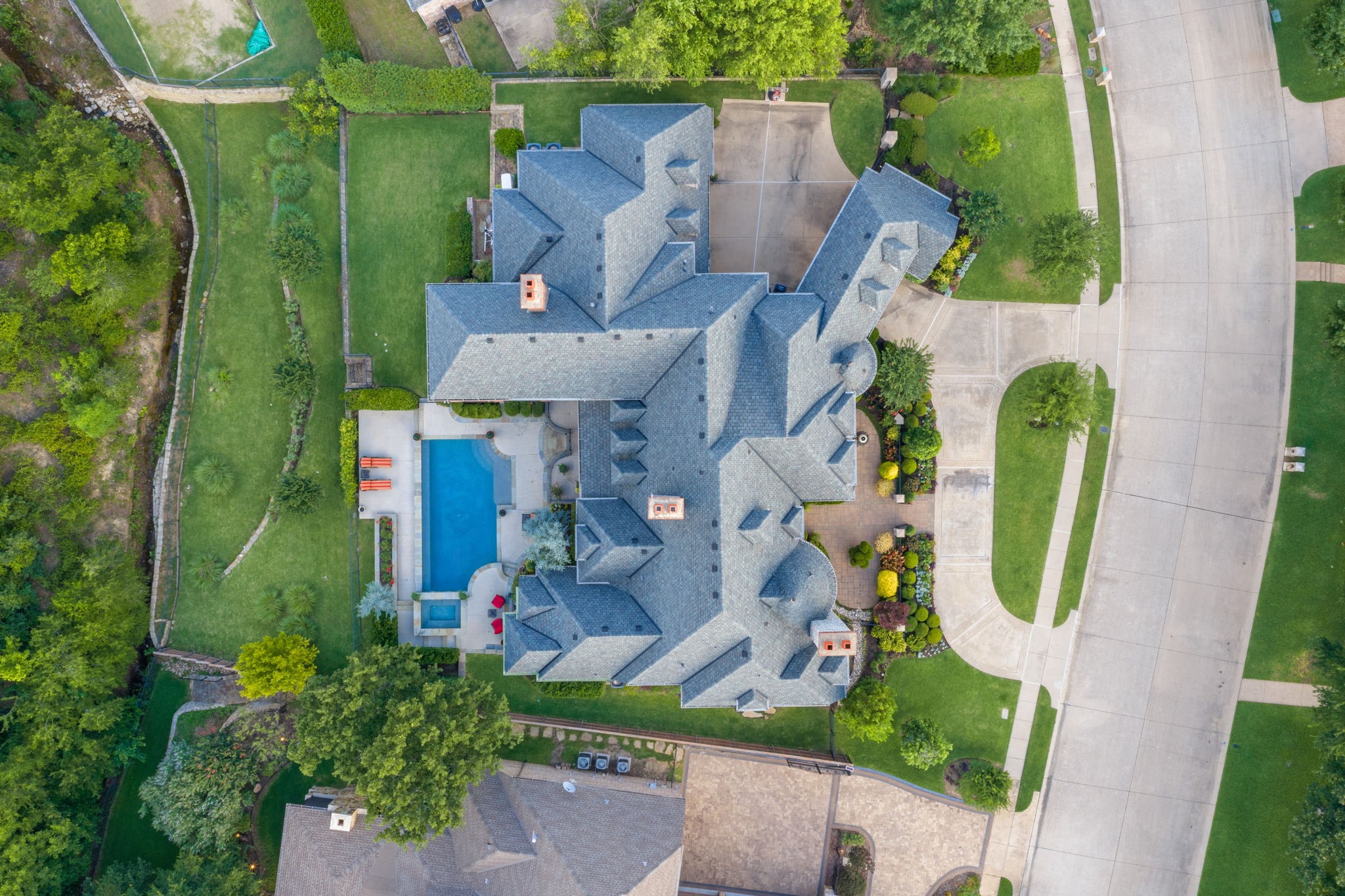 1719 Byron Nelson Parkway